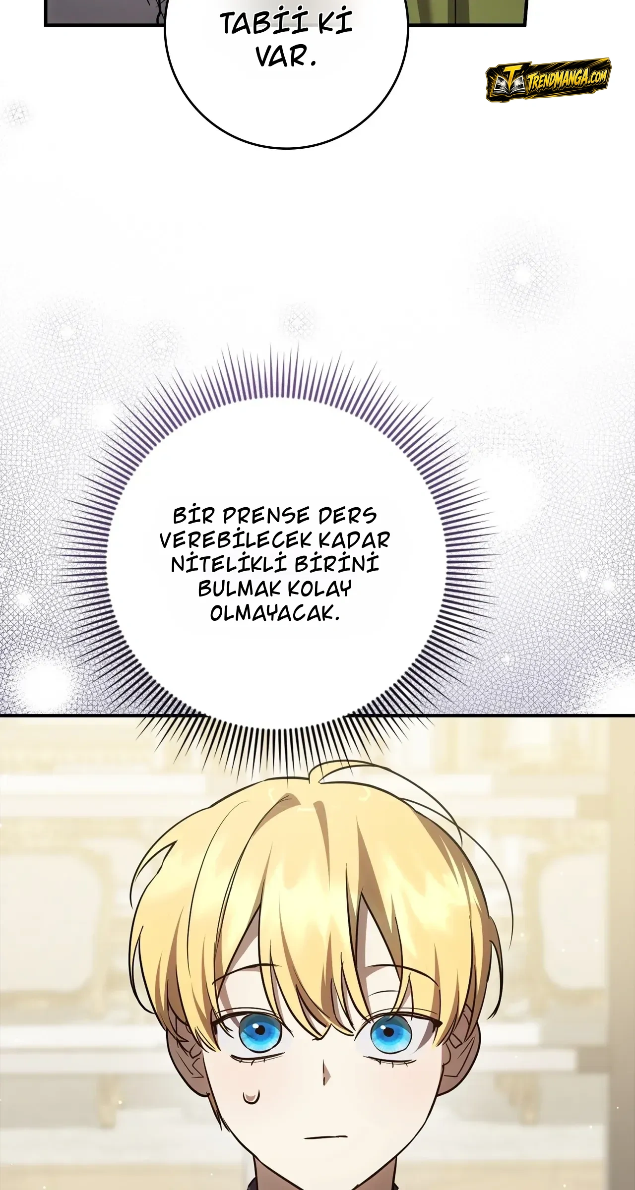 TrendManga Türkçe manga oku once-an-assassin-now-a-royal-nanny bölüm 24 sayfa 55
