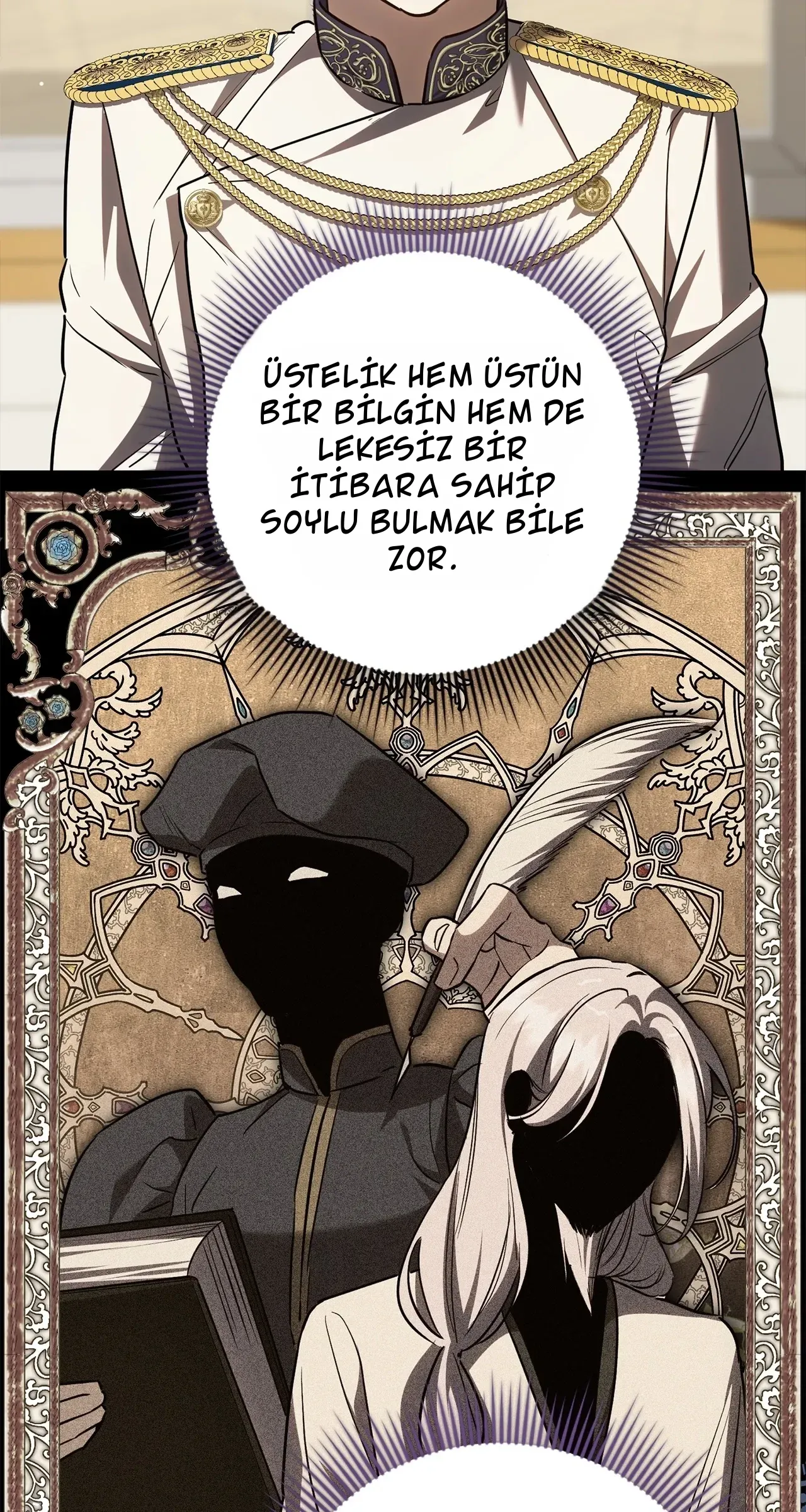 TrendManga Türkçe manga oku once-an-assassin-now-a-royal-nanny bölüm 24 sayfa 56