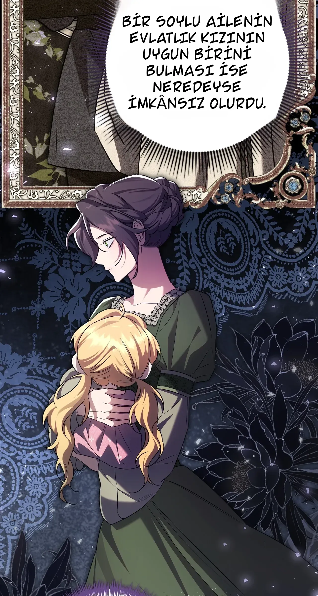 TrendManga Türkçe manga oku once-an-assassin-now-a-royal-nanny bölüm 24 sayfa 57