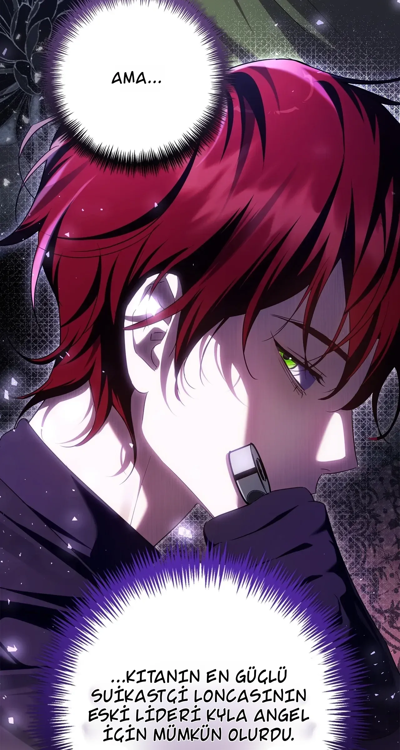 TrendManga Türkçe manga oku once-an-assassin-now-a-royal-nanny bölüm 24 sayfa 58