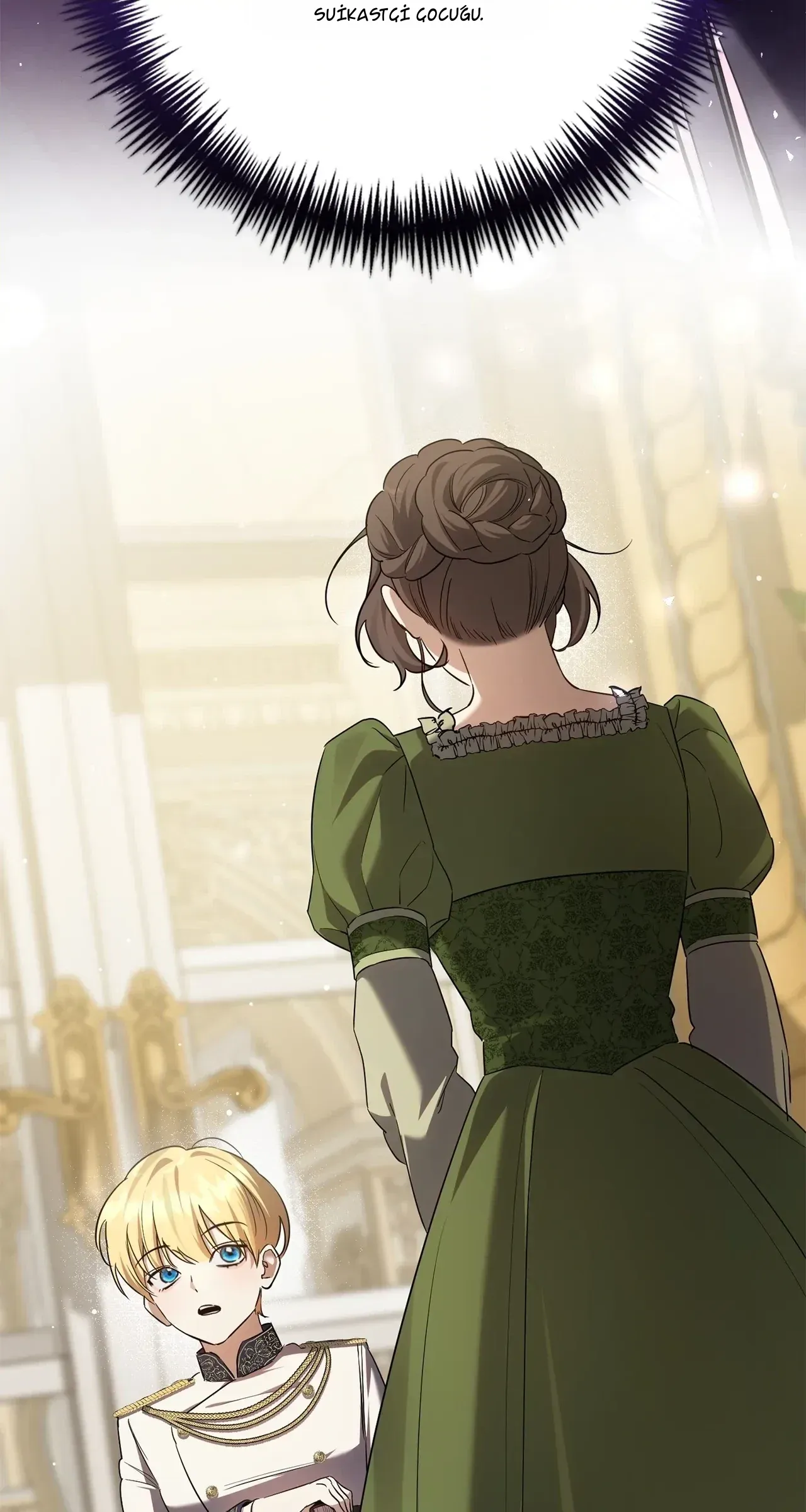TrendManga Türkçe manga oku once-an-assassin-now-a-royal-nanny bölüm 24 sayfa 59