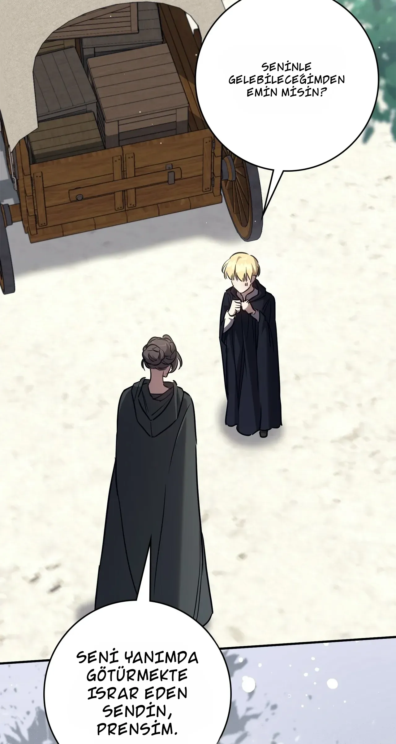 TrendManga Türkçe manga oku once-an-assassin-now-a-royal-nanny bölüm 24 sayfa 62
