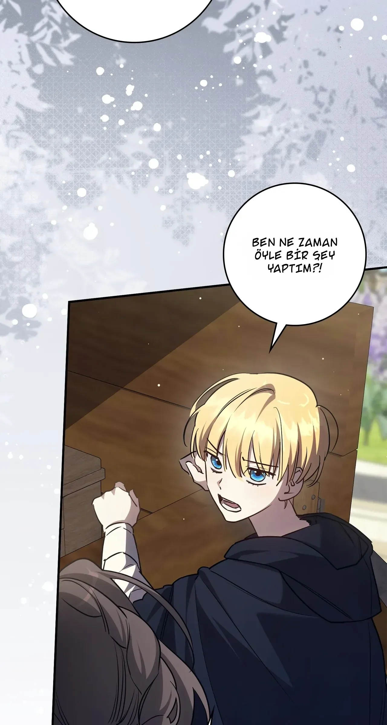 TrendManga Türkçe manga oku once-an-assassin-now-a-royal-nanny bölüm 24 sayfa 63