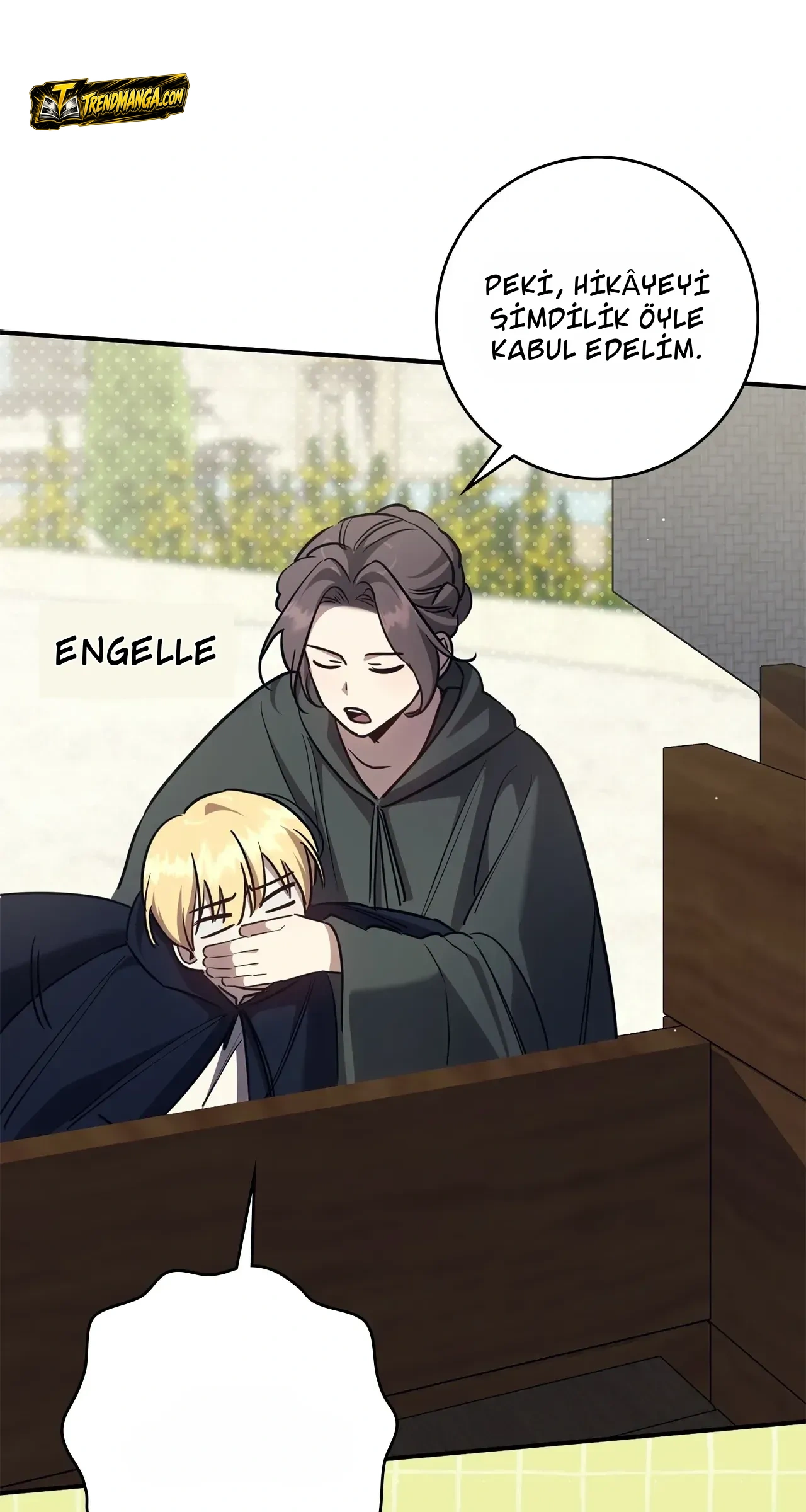 TrendManga Türkçe manga oku once-an-assassin-now-a-royal-nanny bölüm 24 sayfa 65