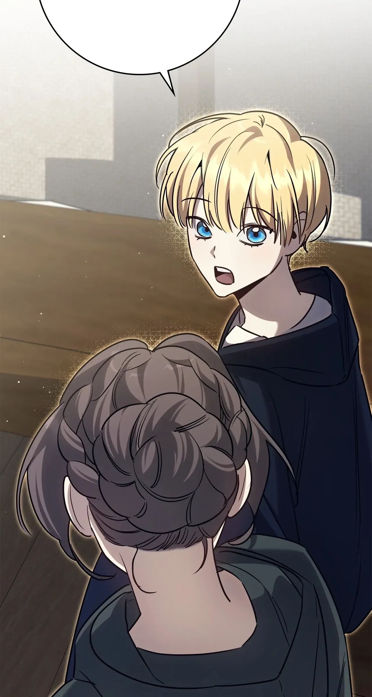 TrendManga Türkçe manga oku once-an-assassin-now-a-royal-nanny bölüm 24 sayfa 67