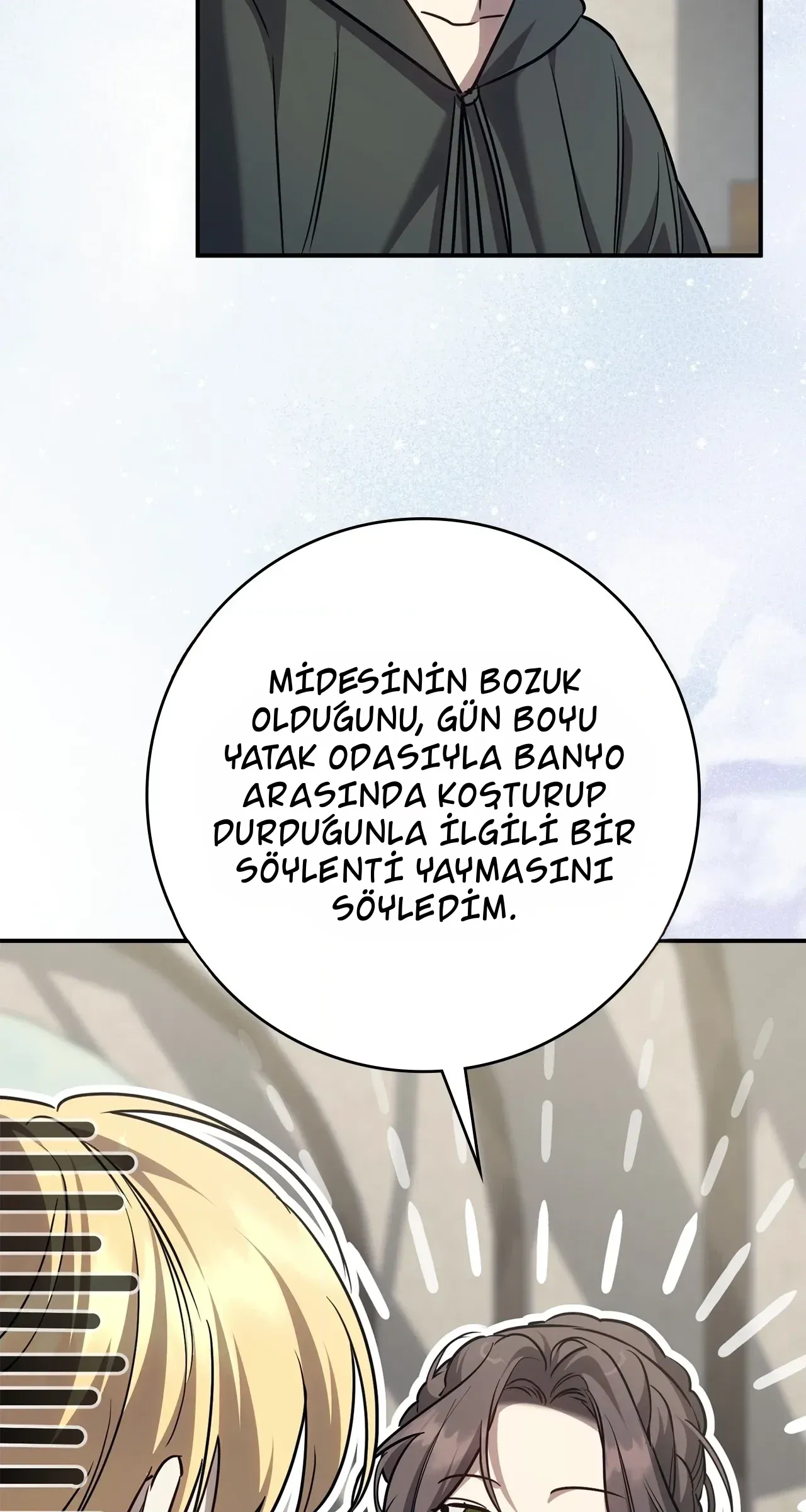 TrendManga Türkçe manga oku once-an-assassin-now-a-royal-nanny bölüm 24 sayfa 69