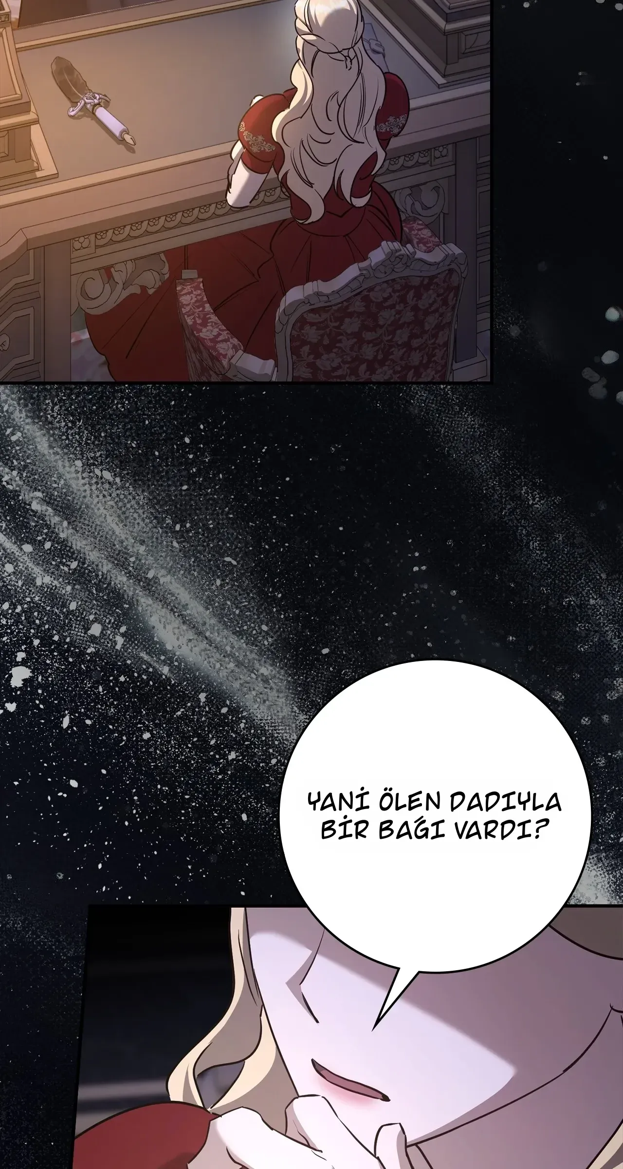 TrendManga Türkçe manga oku once-an-assassin-now-a-royal-nanny bölüm 24 sayfa 7