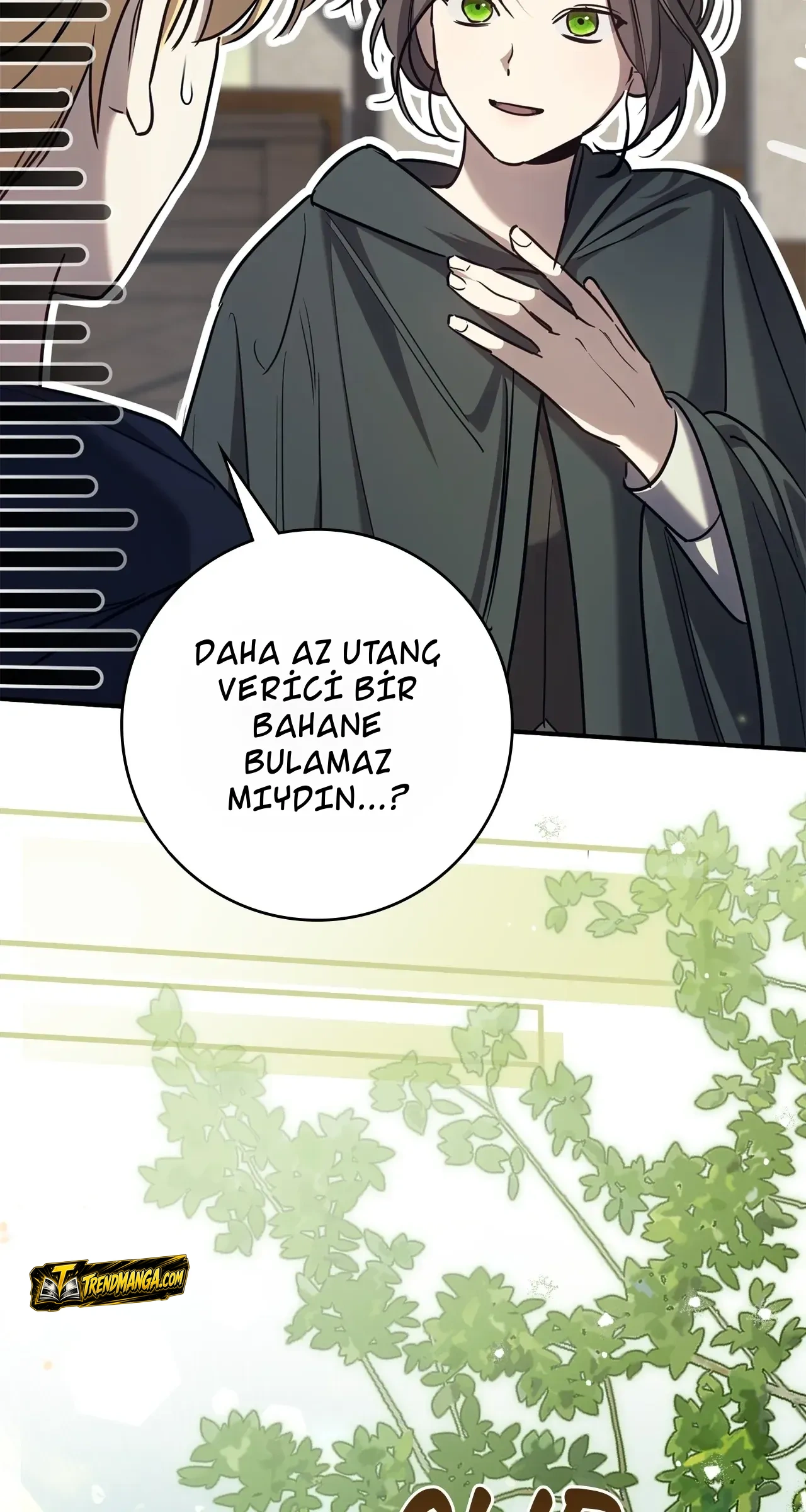TrendManga Türkçe manga oku once-an-assassin-now-a-royal-nanny bölüm 24 sayfa 70