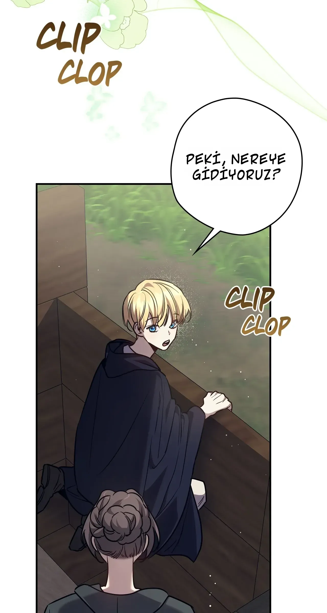 TrendManga Türkçe manga oku once-an-assassin-now-a-royal-nanny bölüm 24 sayfa 73