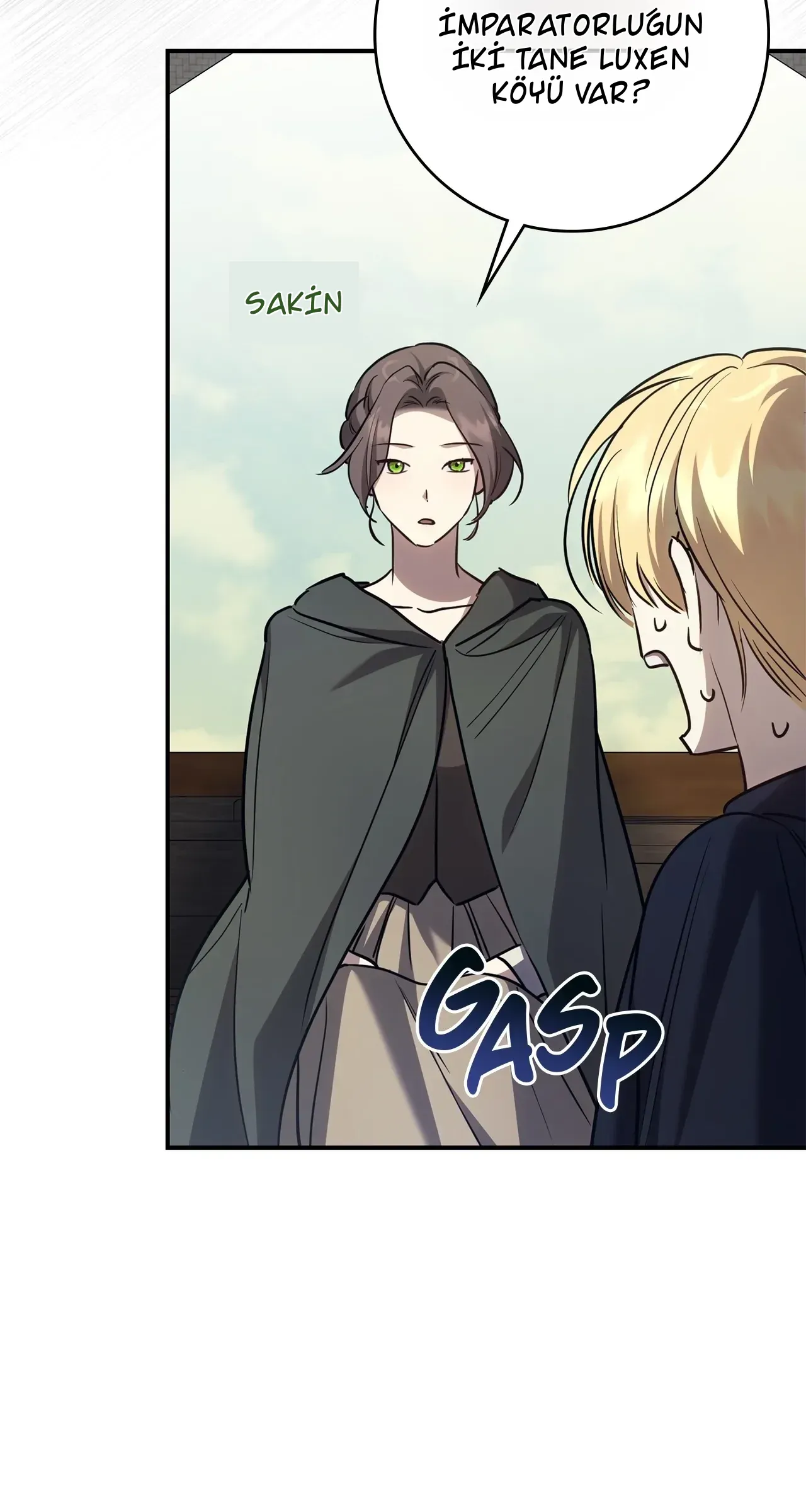 TrendManga Türkçe manga oku once-an-assassin-now-a-royal-nanny bölüm 24 sayfa 78