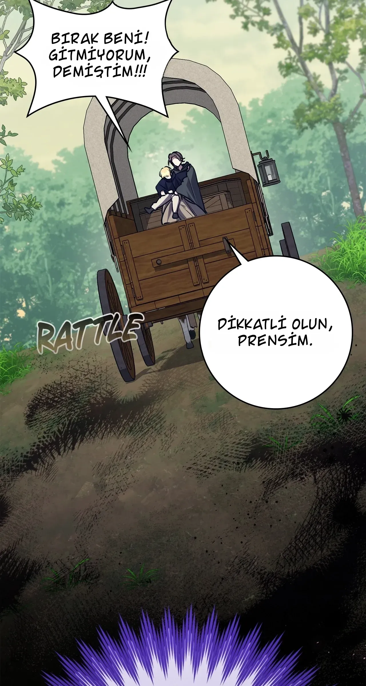 TrendManga Türkçe manga oku once-an-assassin-now-a-royal-nanny bölüm 24 sayfa 82