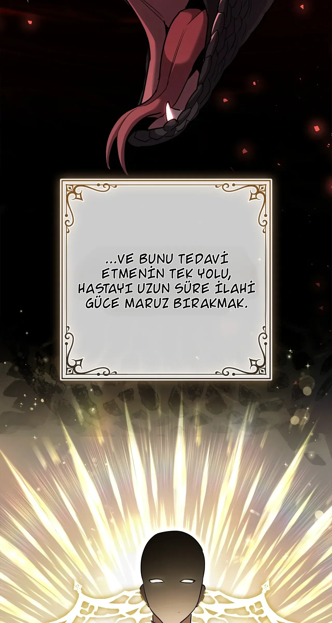 TrendManga Türkçe manga oku once-an-assassin-now-a-royal-nanny bölüm 25 sayfa 11