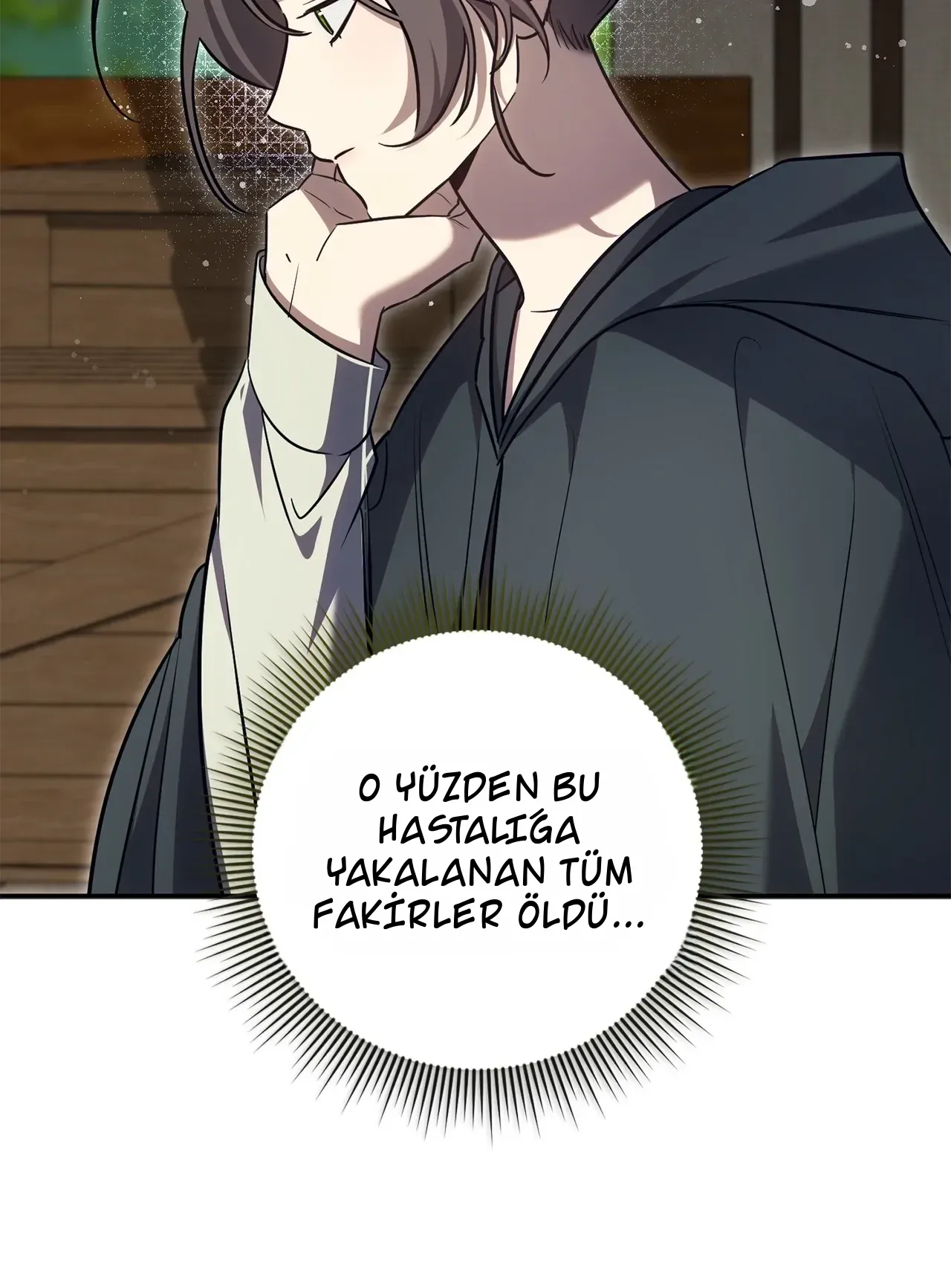 TrendManga Türkçe manga oku once-an-assassin-now-a-royal-nanny bölüm 25 sayfa 14