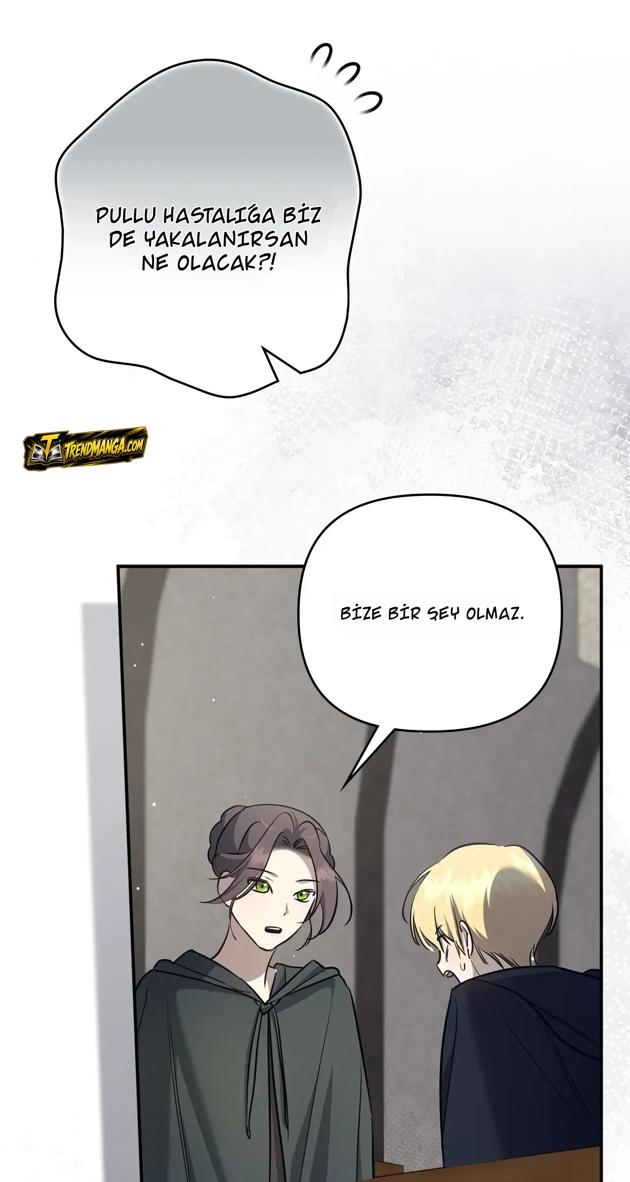 TrendManga Türkçe manga oku once-an-assassin-now-a-royal-nanny bölüm 25 sayfa 15