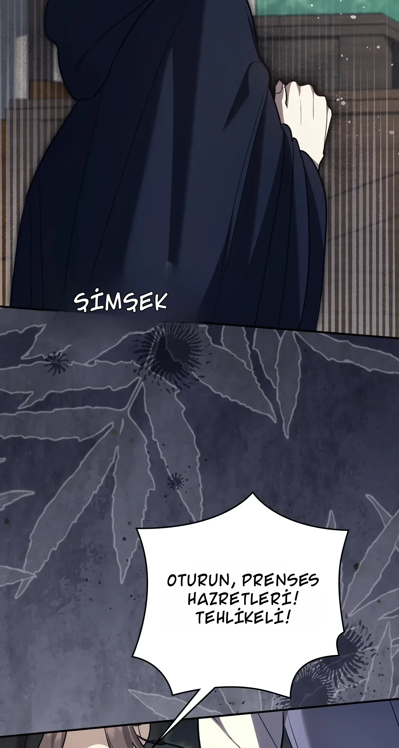 TrendManga Türkçe manga oku once-an-assassin-now-a-royal-nanny bölüm 25 sayfa 17