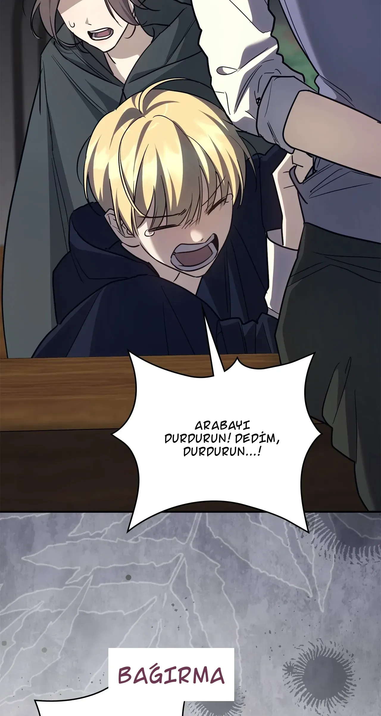 TrendManga Türkçe manga oku once-an-assassin-now-a-royal-nanny bölüm 25 sayfa 18