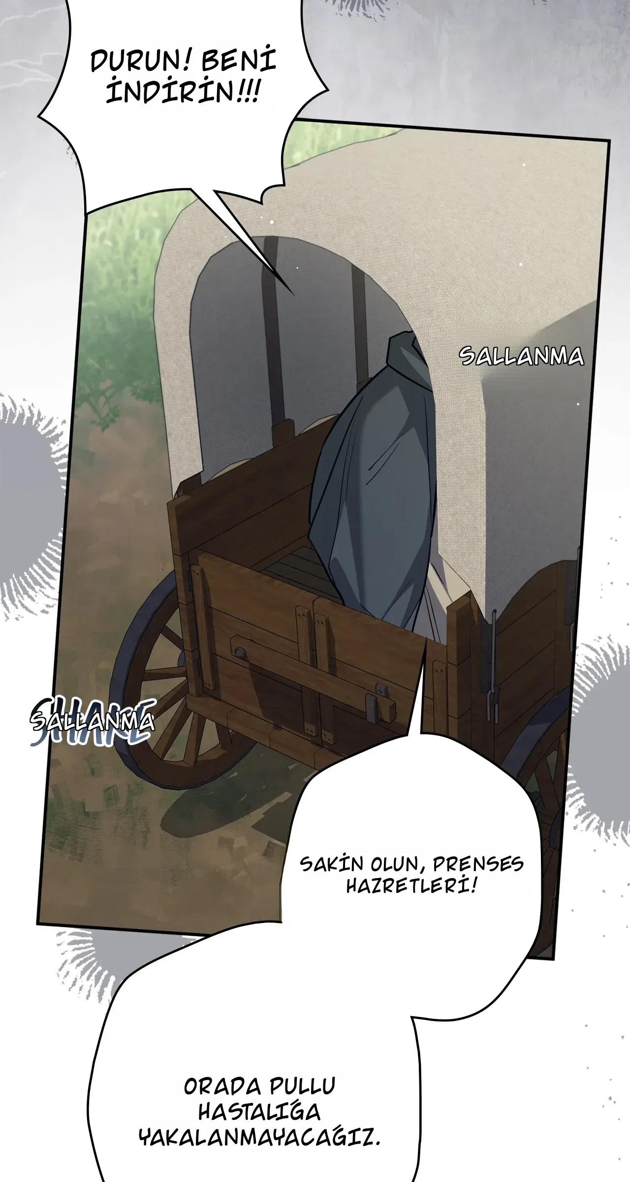 TrendManga Türkçe manga oku once-an-assassin-now-a-royal-nanny bölüm 25 sayfa 19