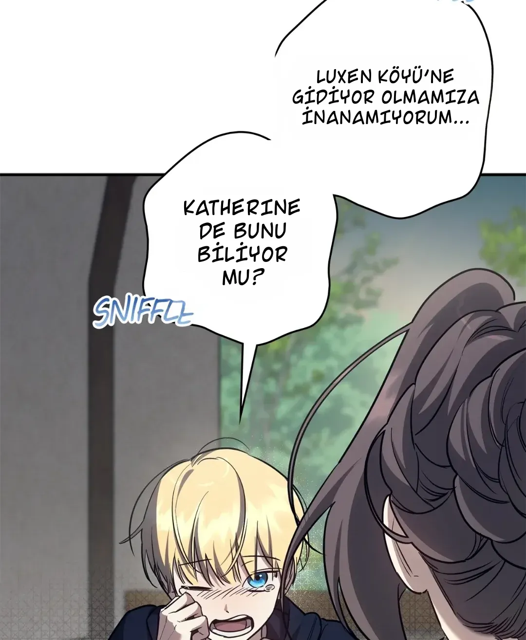 TrendManga Türkçe manga oku once-an-assassin-now-a-royal-nanny bölüm 25 sayfa 2