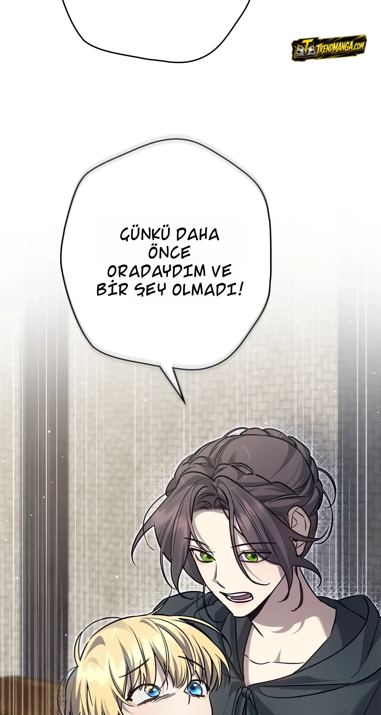 TrendManga Türkçe manga oku once-an-assassin-now-a-royal-nanny bölüm 25 sayfa 20