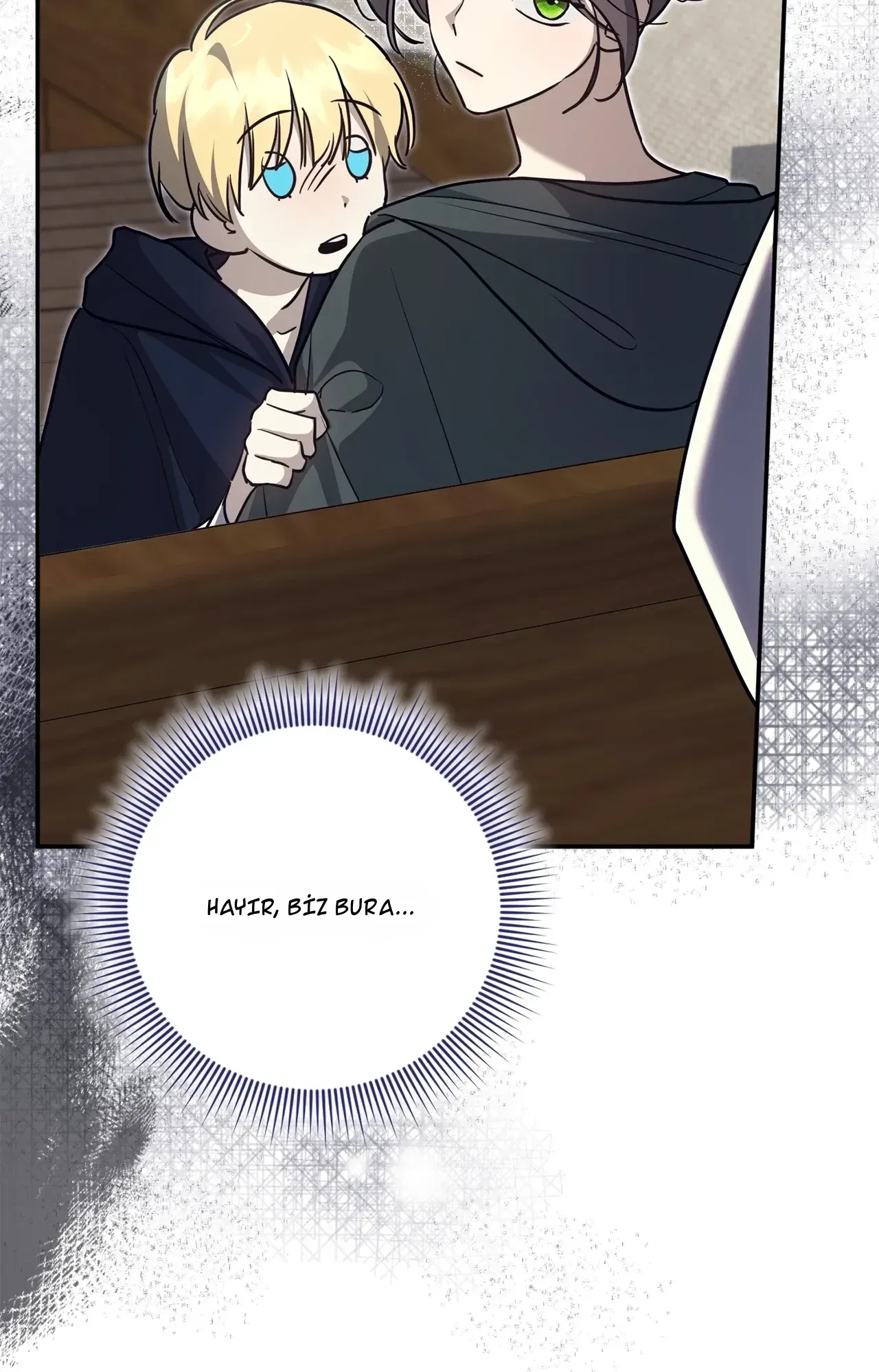 TrendManga Türkçe manga oku once-an-assassin-now-a-royal-nanny bölüm 25 sayfa 24