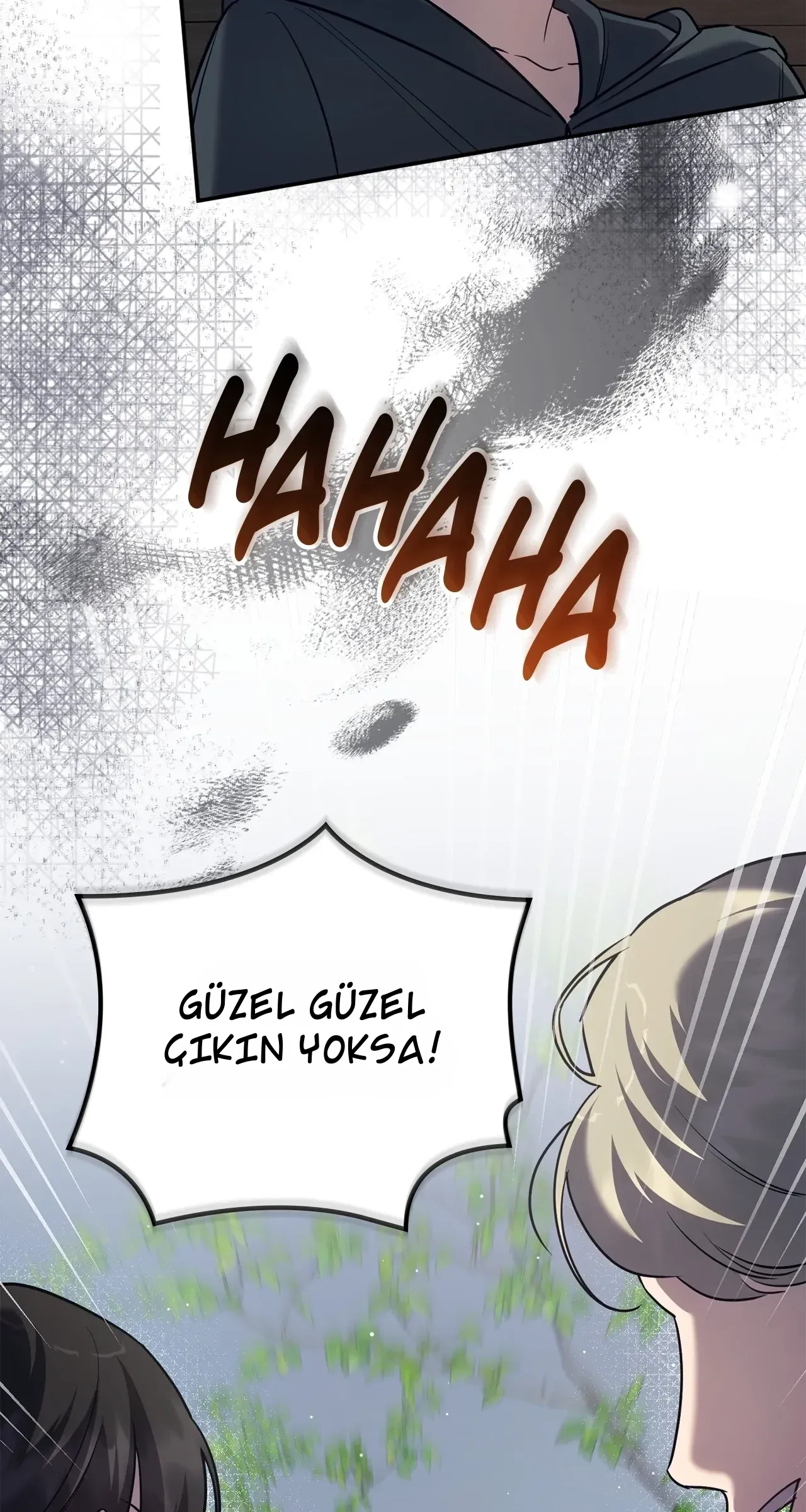TrendManga Türkçe manga oku once-an-assassin-now-a-royal-nanny bölüm 25 sayfa 26