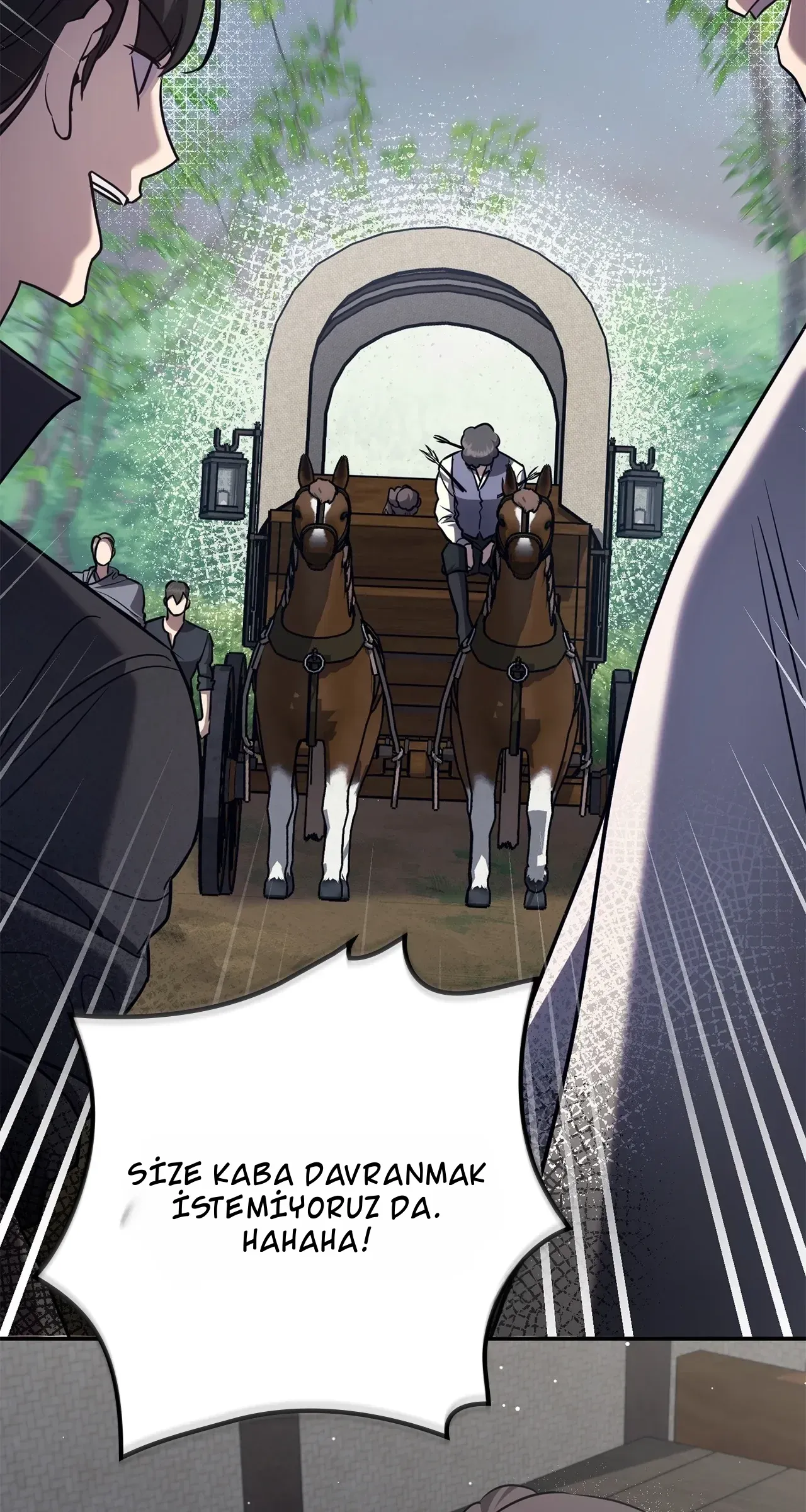 TrendManga Türkçe manga oku once-an-assassin-now-a-royal-nanny bölüm 25 sayfa 27