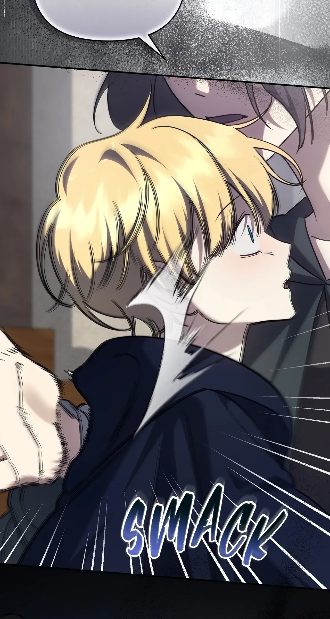 TrendManga Türkçe manga oku once-an-assassin-now-a-royal-nanny bölüm 25 sayfa 29