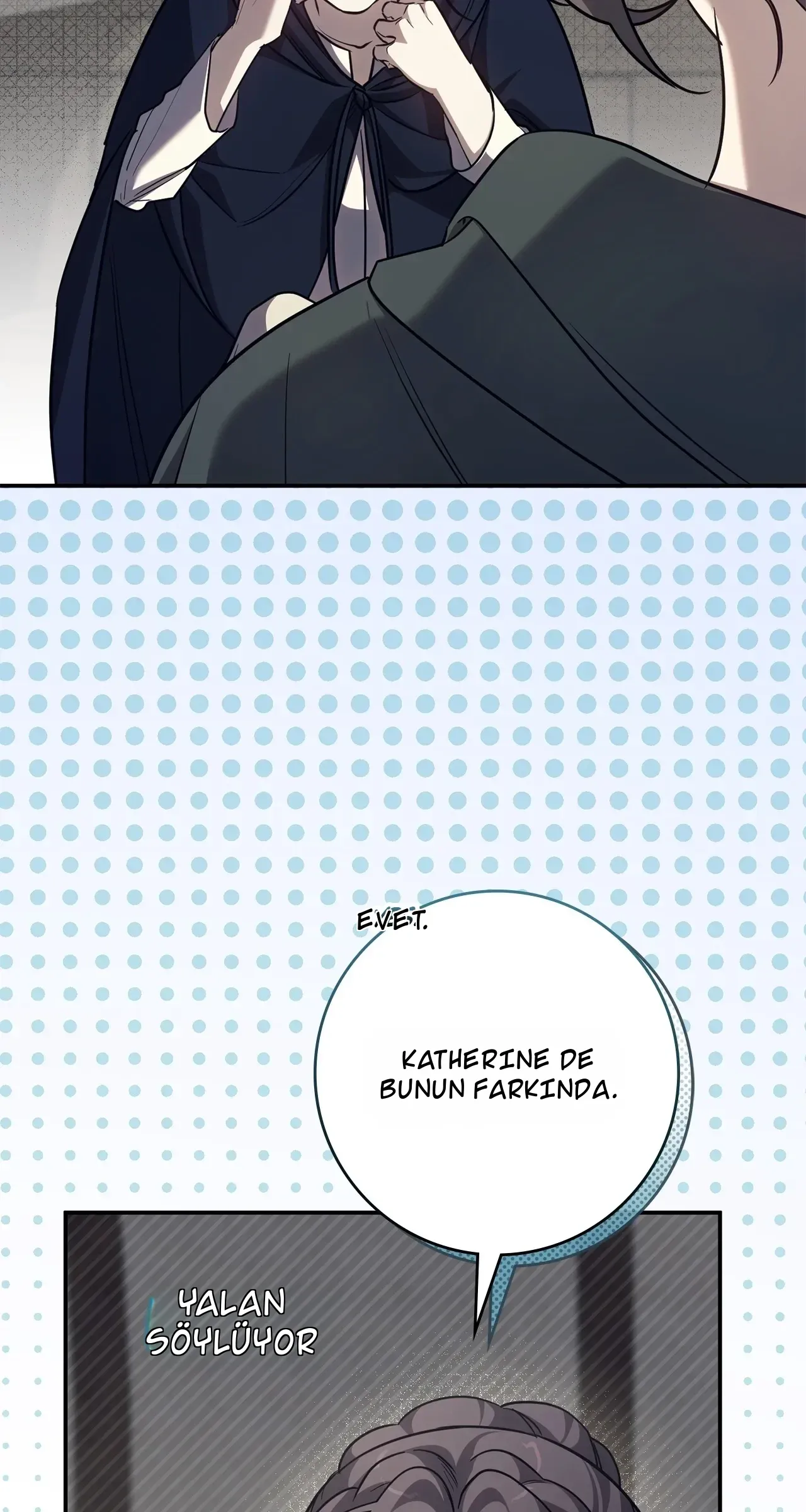 TrendManga Türkçe manga oku once-an-assassin-now-a-royal-nanny bölüm 25 sayfa 3