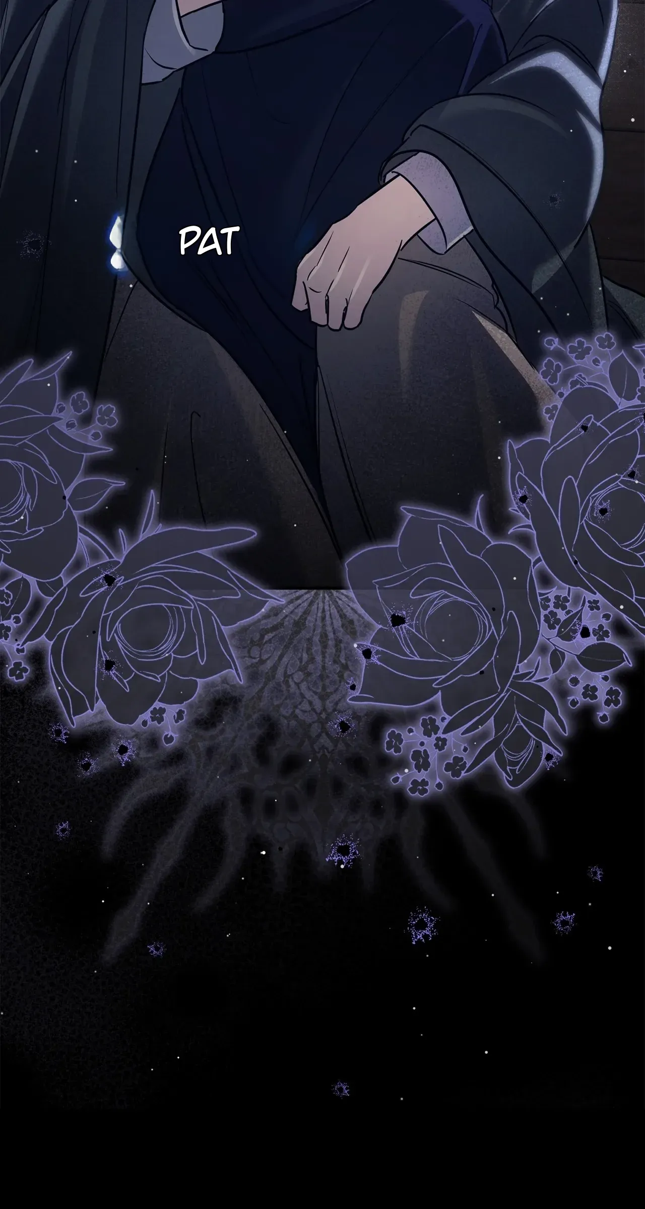 TrendManga Türkçe manga oku once-an-assassin-now-a-royal-nanny bölüm 25 sayfa 31
