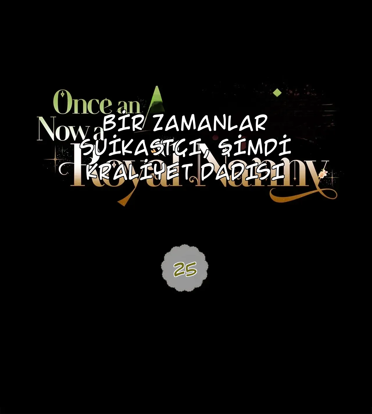 TrendManga Türkçe manga oku once-an-assassin-now-a-royal-nanny bölüm 25 sayfa 32