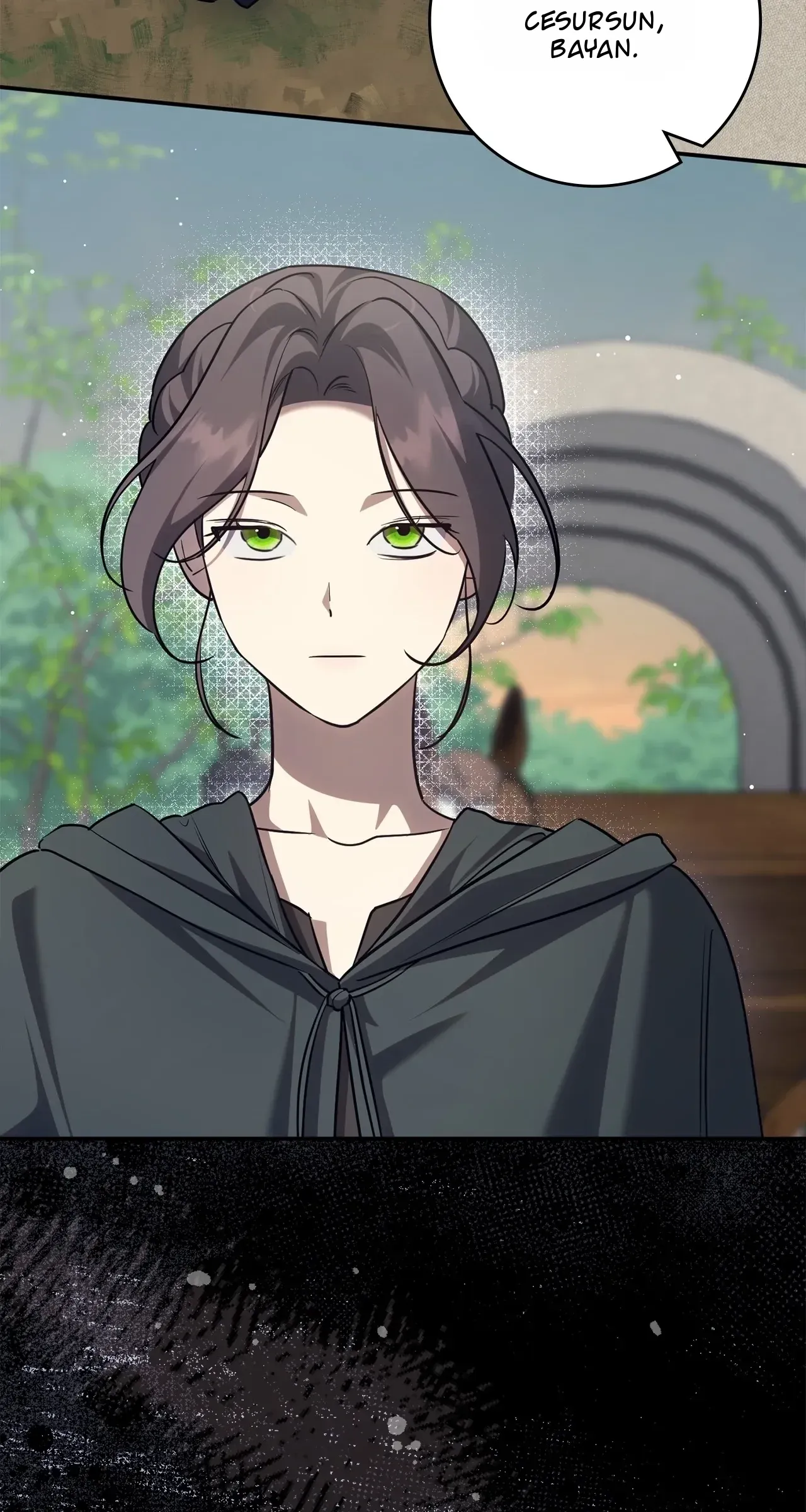 TrendManga Türkçe manga oku once-an-assassin-now-a-royal-nanny bölüm 25 sayfa 35