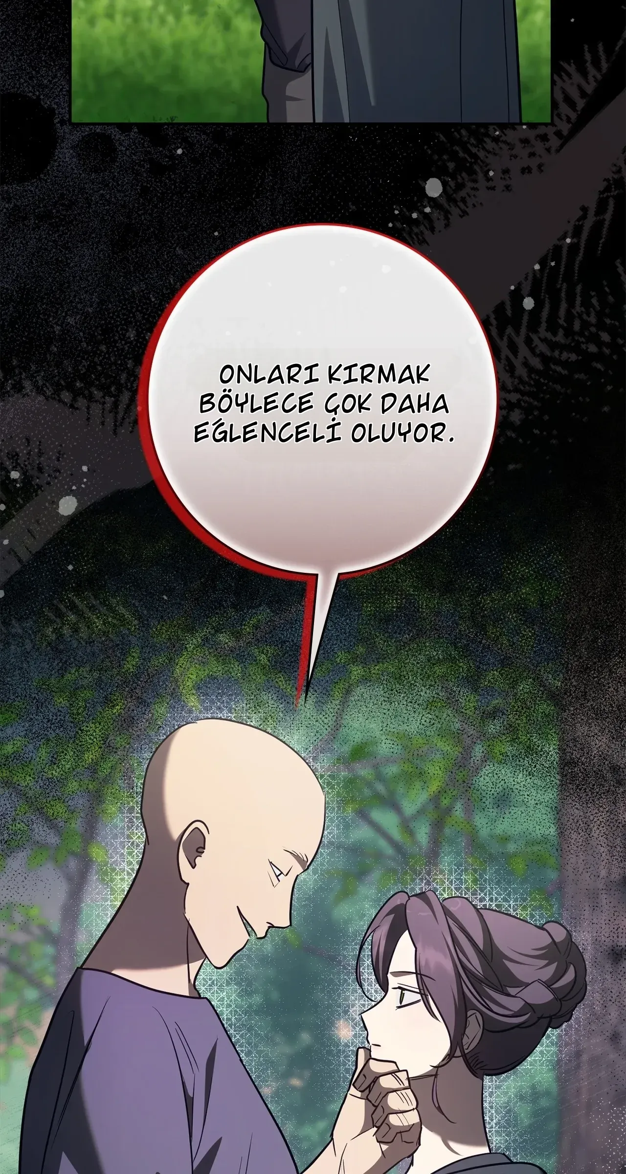 TrendManga Türkçe manga oku once-an-assassin-now-a-royal-nanny bölüm 25 sayfa 37