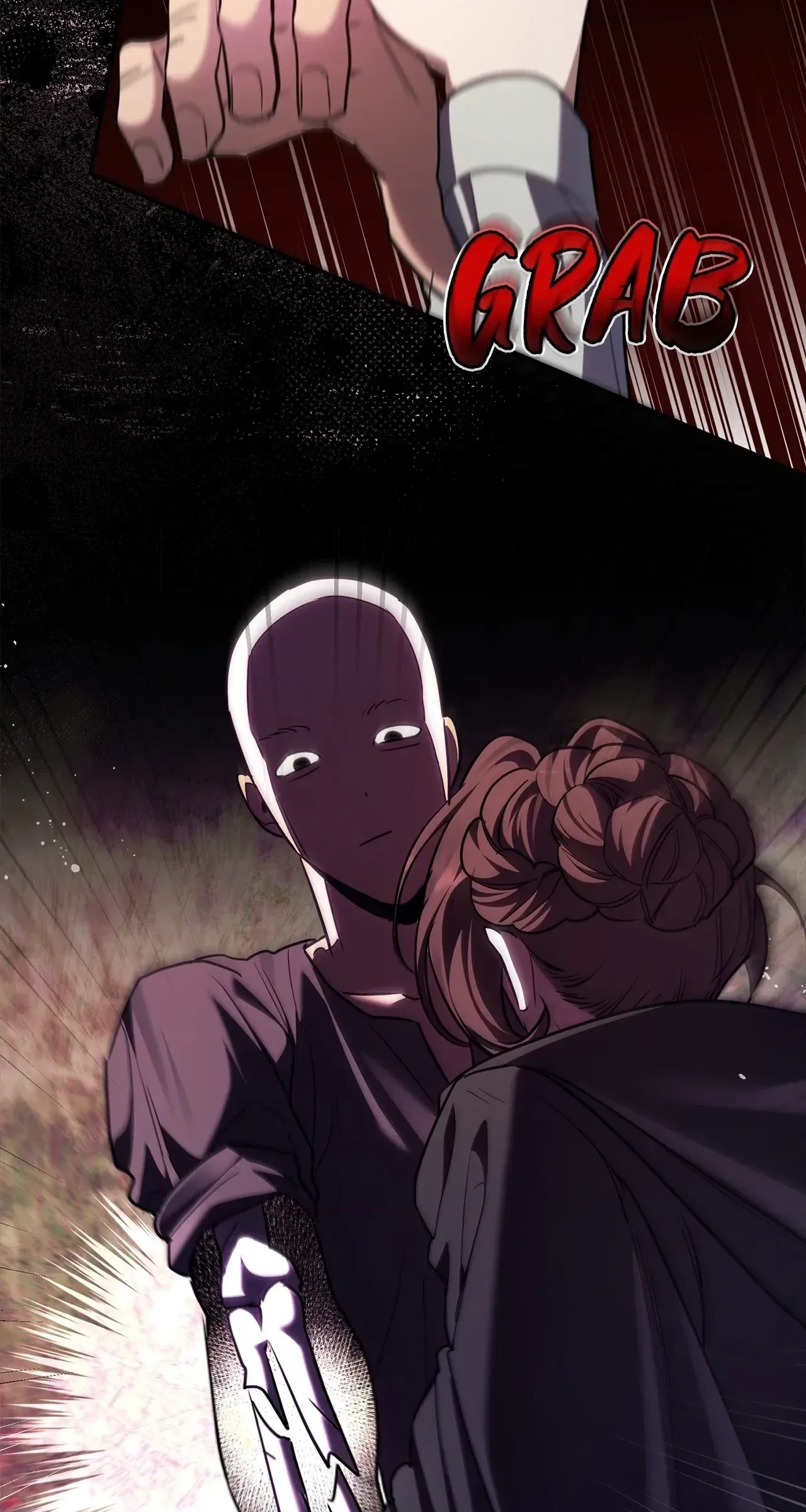 TrendManga Türkçe manga oku once-an-assassin-now-a-royal-nanny bölüm 25 sayfa 40