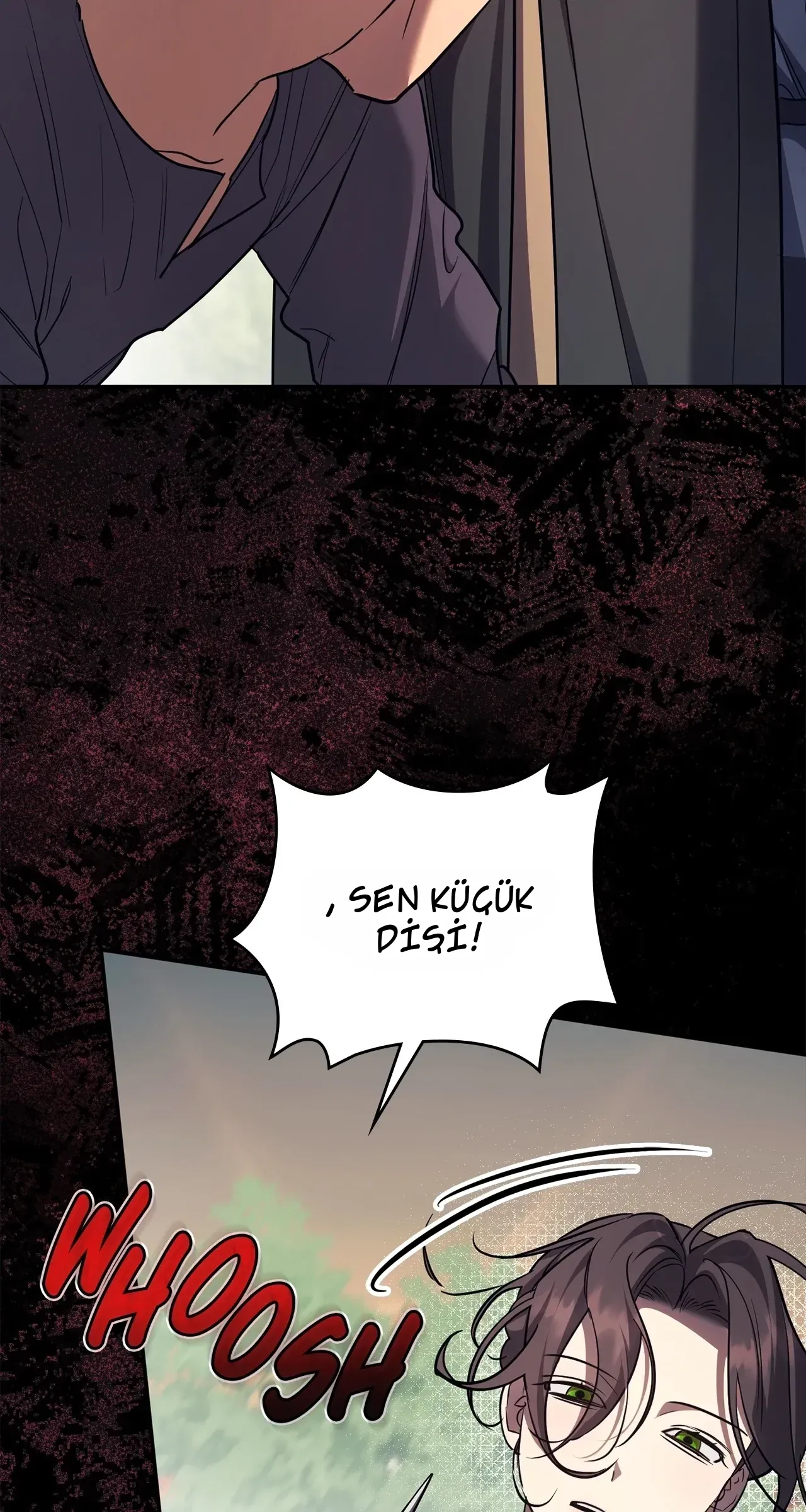 TrendManga Türkçe manga oku once-an-assassin-now-a-royal-nanny bölüm 25 sayfa 44