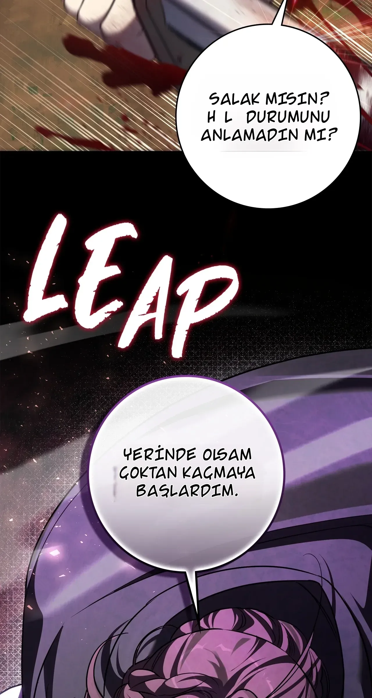 TrendManga Türkçe manga oku once-an-assassin-now-a-royal-nanny bölüm 25 sayfa 47