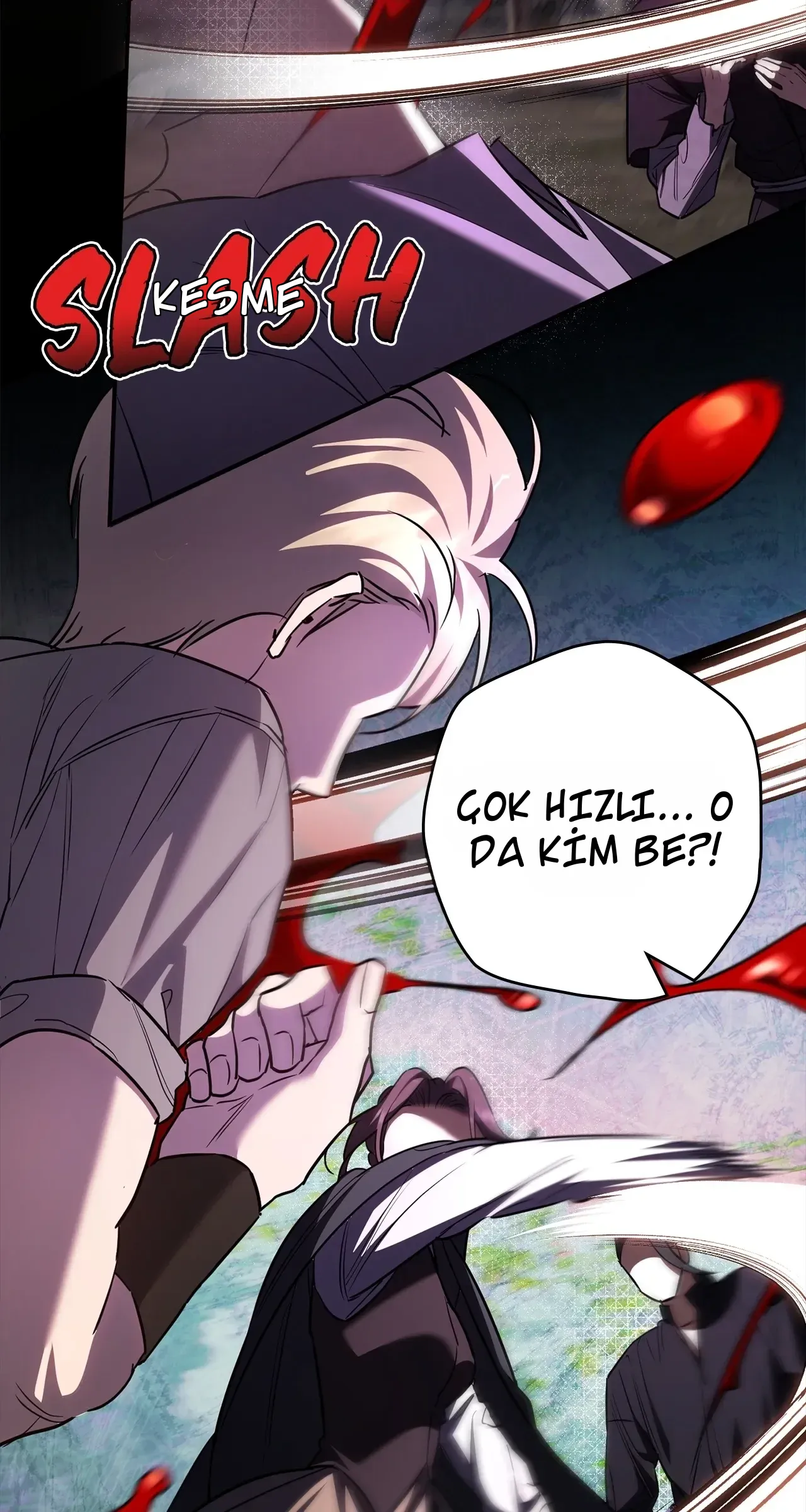 TrendManga Türkçe manga oku once-an-assassin-now-a-royal-nanny bölüm 25 sayfa 49