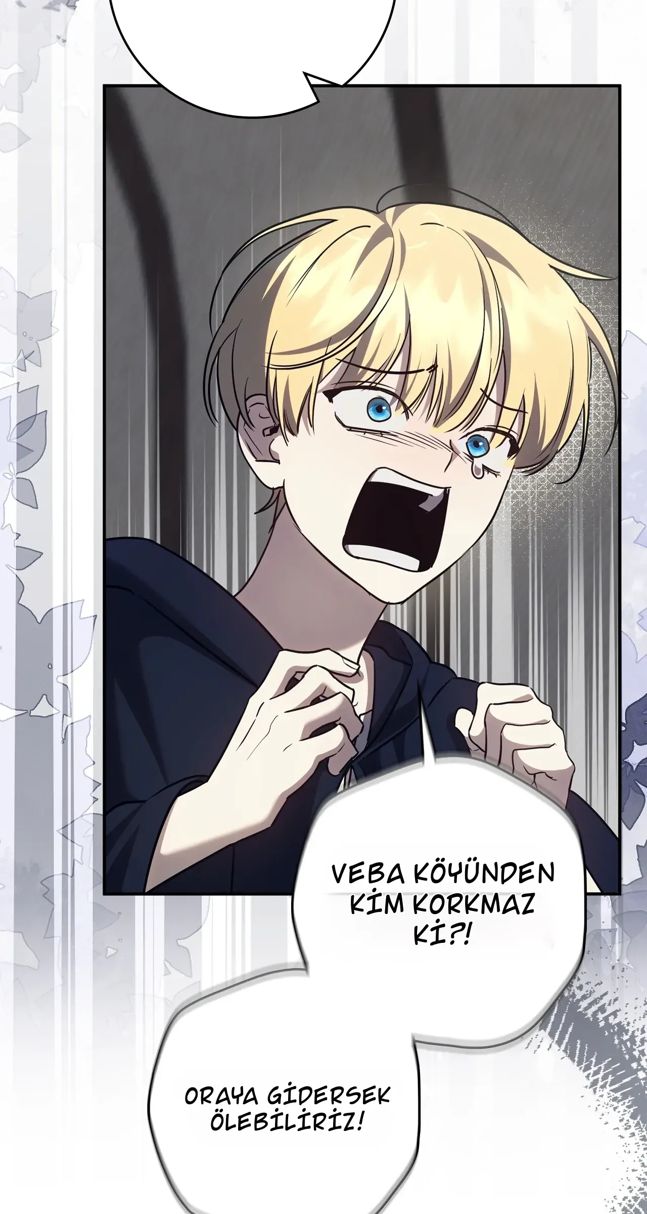 TrendManga Türkçe manga oku once-an-assassin-now-a-royal-nanny bölüm 25 sayfa 5