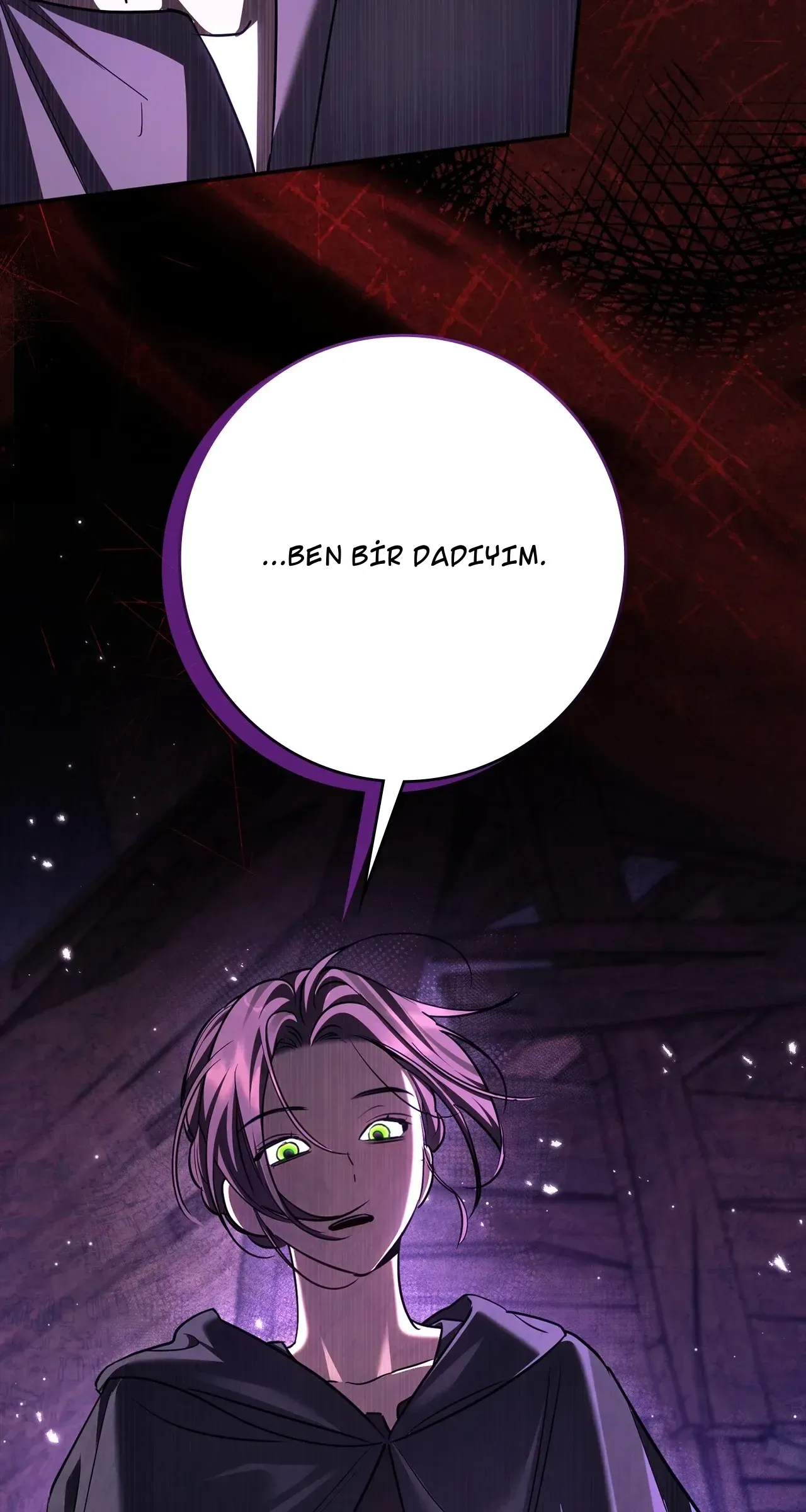 TrendManga Türkçe manga oku once-an-assassin-now-a-royal-nanny bölüm 25 sayfa 56