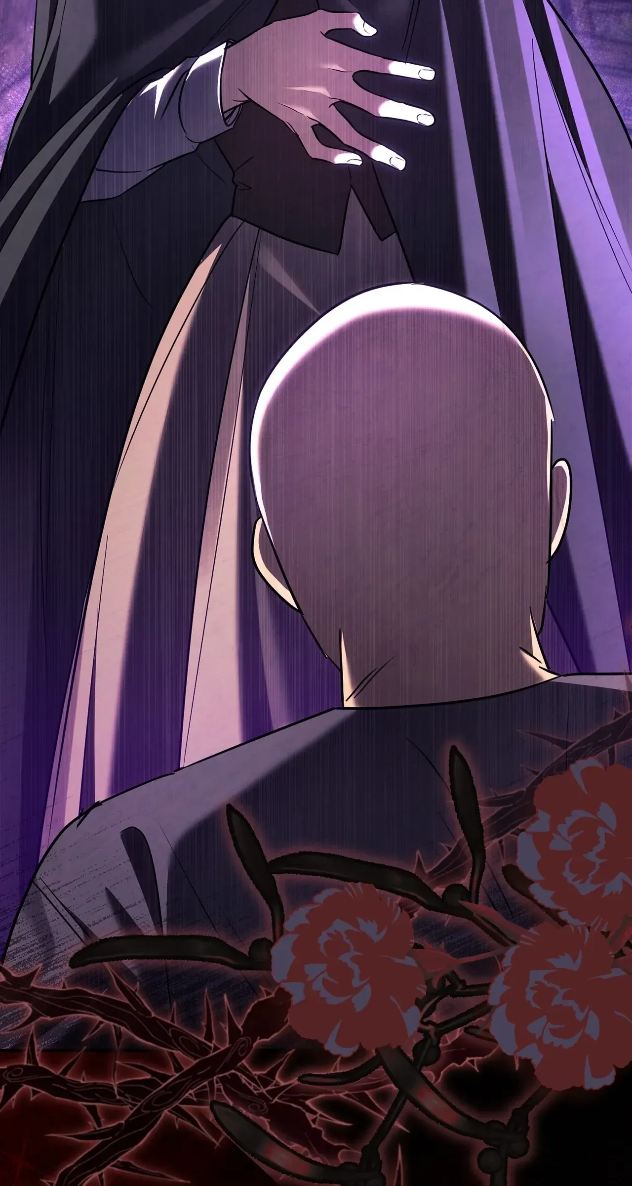 TrendManga Türkçe manga oku once-an-assassin-now-a-royal-nanny bölüm 25 sayfa 57