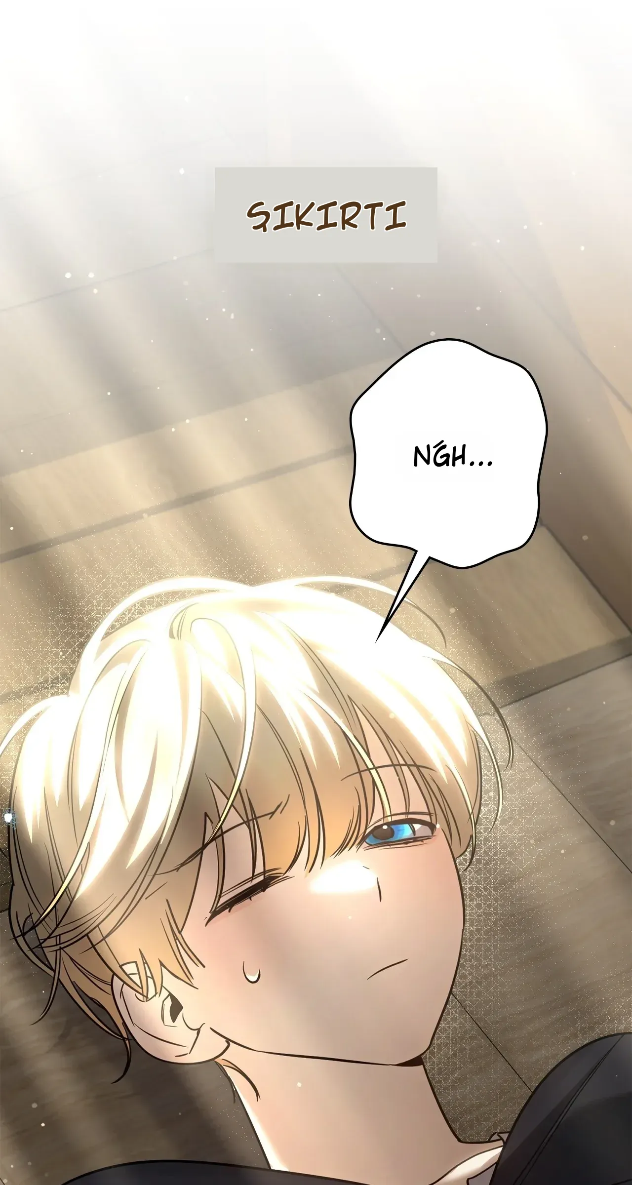TrendManga Türkçe manga oku once-an-assassin-now-a-royal-nanny bölüm 25 sayfa 61