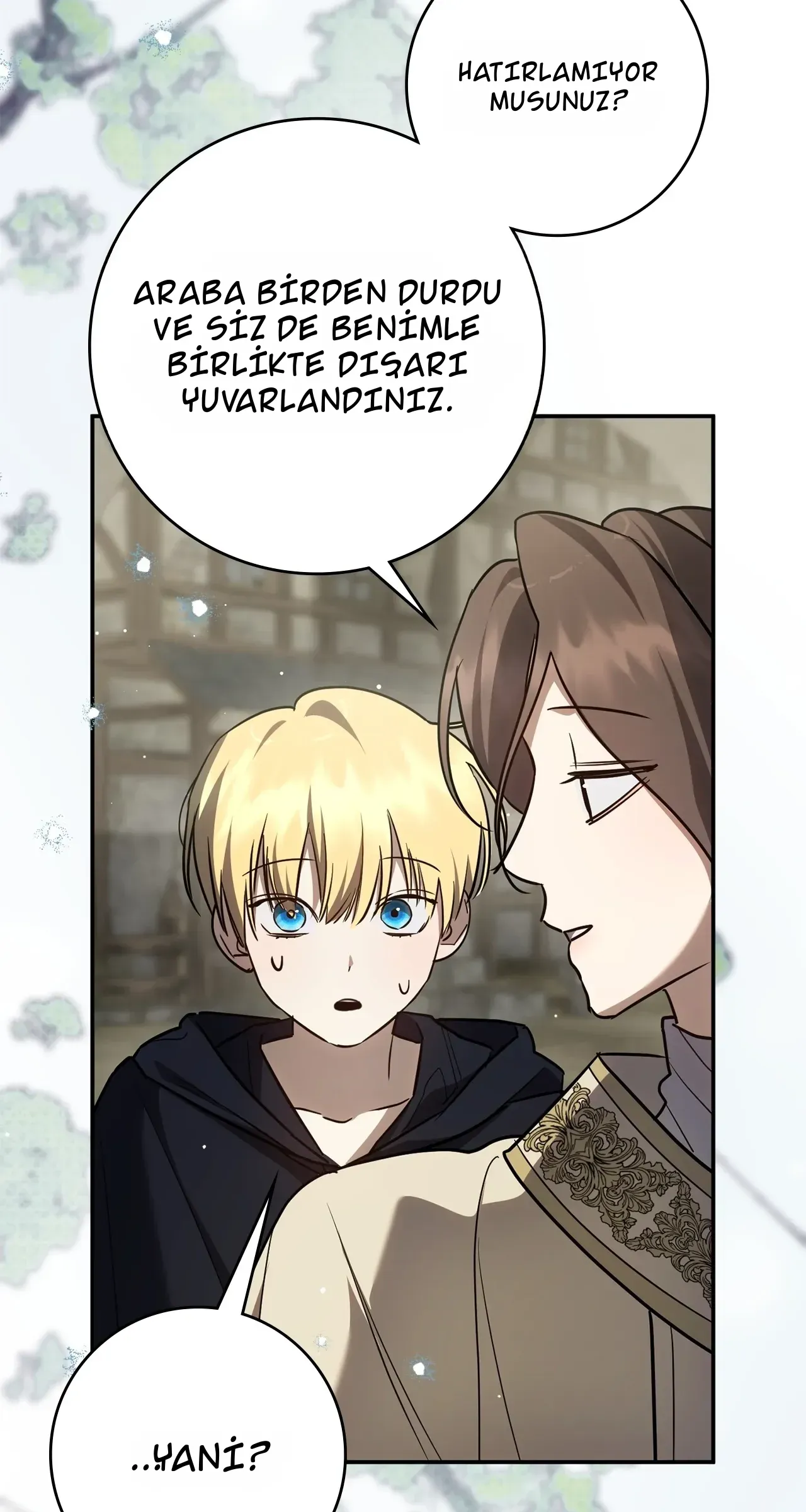 TrendManga Türkçe manga oku once-an-assassin-now-a-royal-nanny bölüm 25 sayfa 64