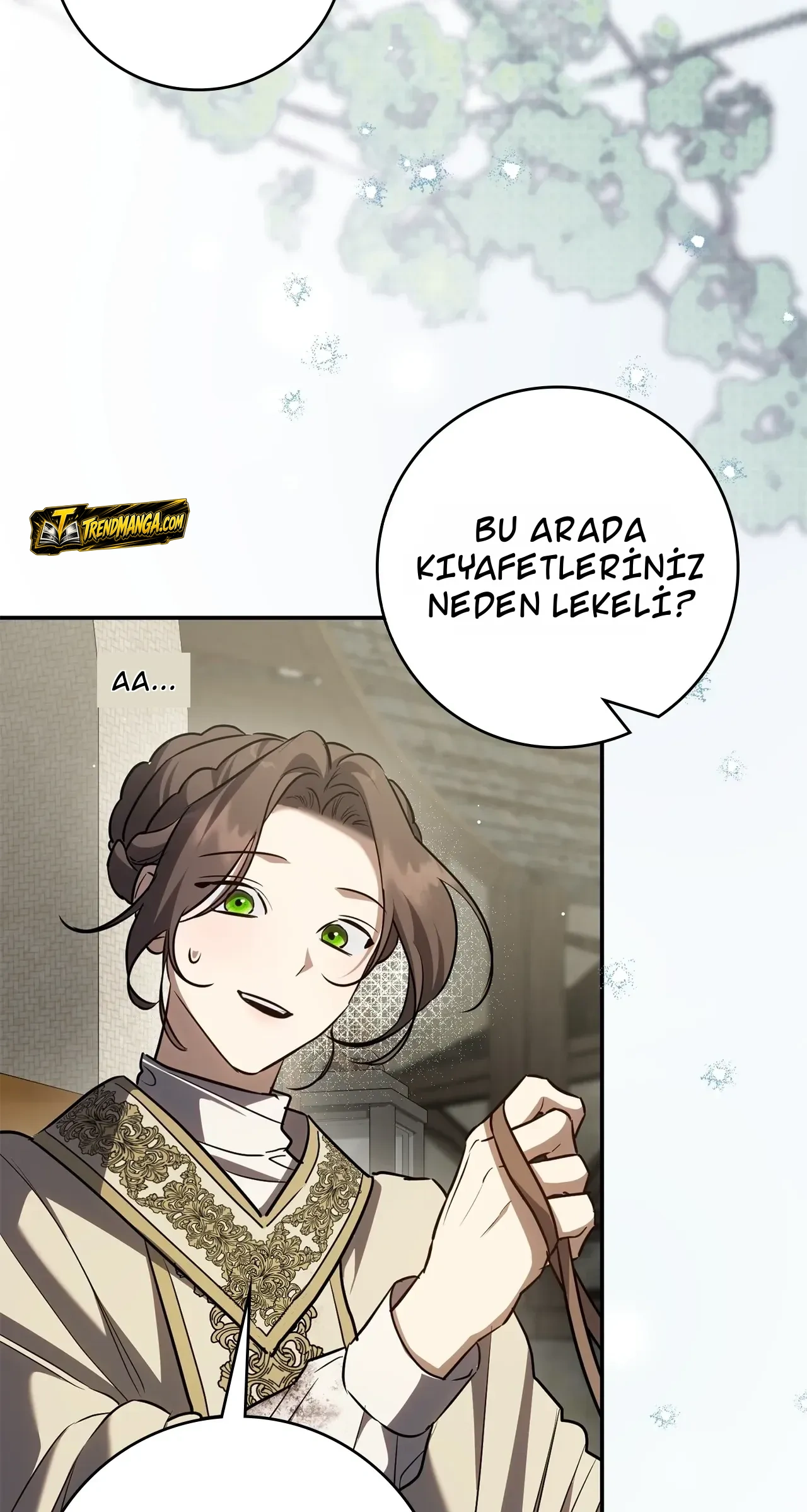 TrendManga Türkçe manga oku once-an-assassin-now-a-royal-nanny bölüm 25 sayfa 65