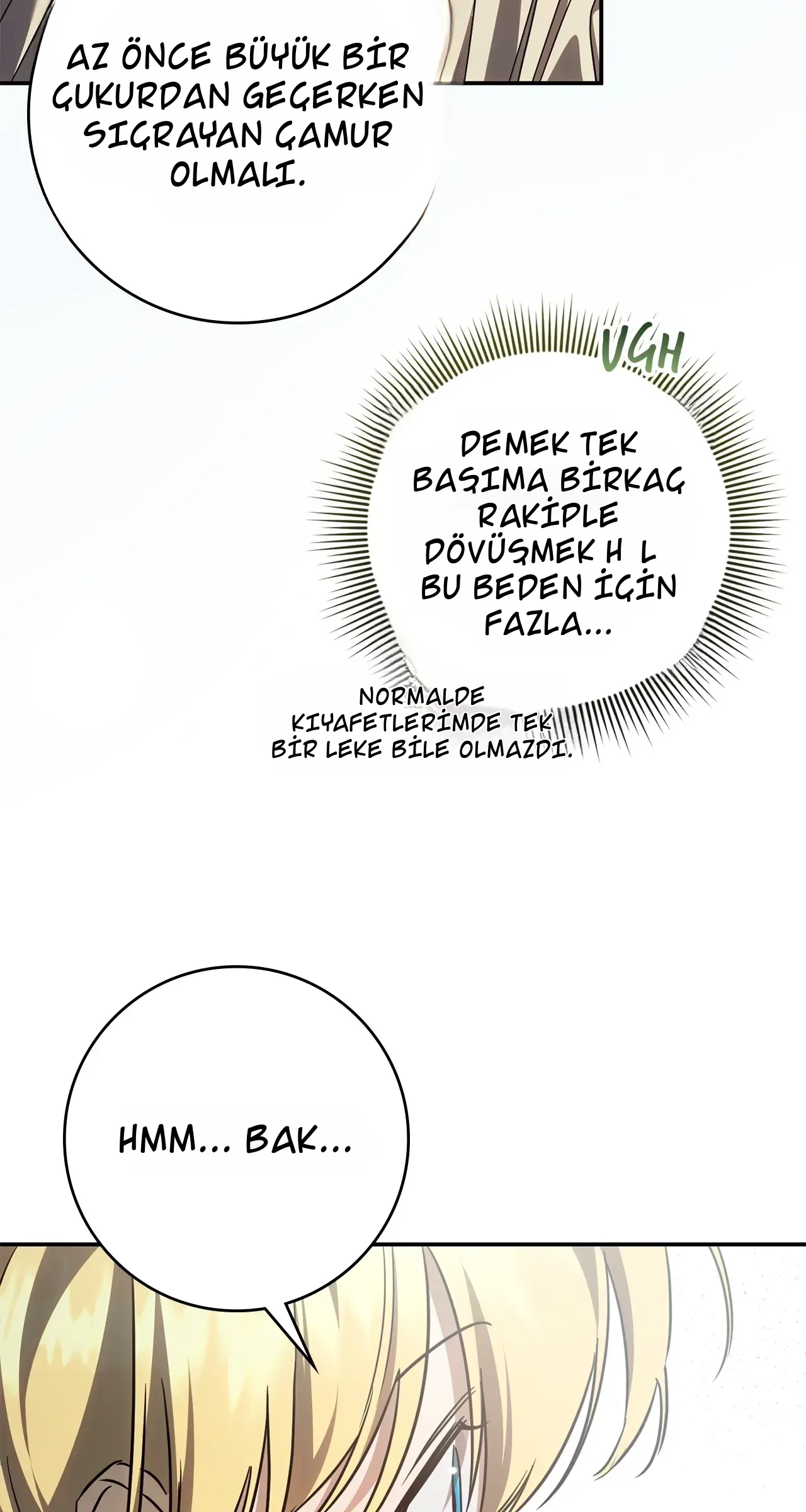 TrendManga Türkçe manga oku once-an-assassin-now-a-royal-nanny bölüm 25 sayfa 66