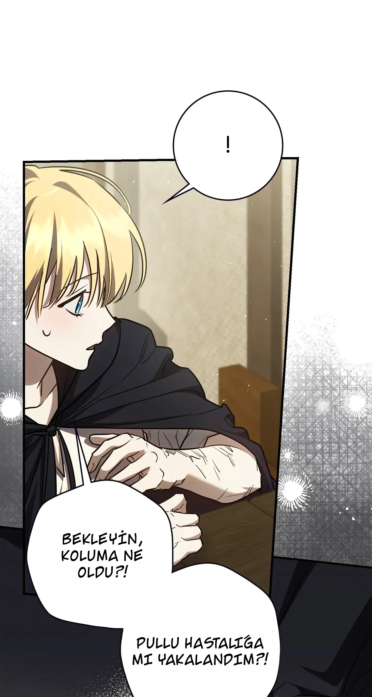 TrendManga Türkçe manga oku once-an-assassin-now-a-royal-nanny bölüm 25 sayfa 69