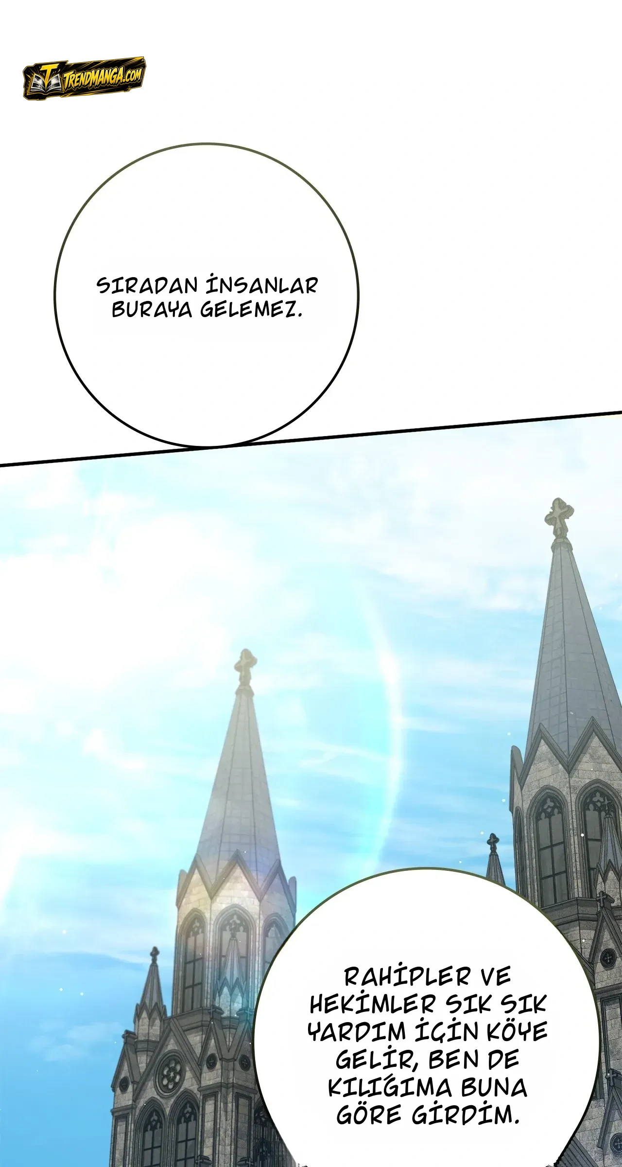 TrendManga Türkçe manga oku once-an-assassin-now-a-royal-nanny bölüm 25 sayfa 75