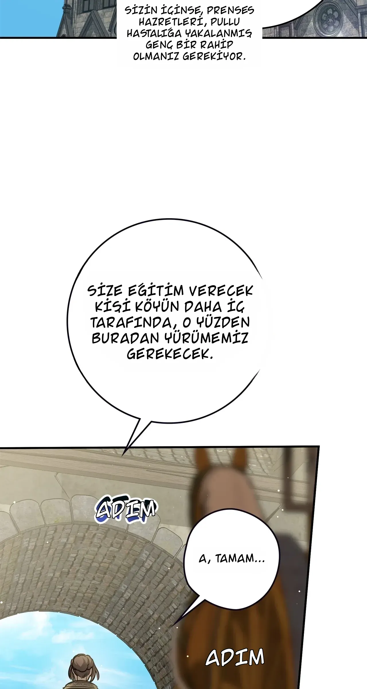TrendManga Türkçe manga oku once-an-assassin-now-a-royal-nanny bölüm 25 sayfa 76