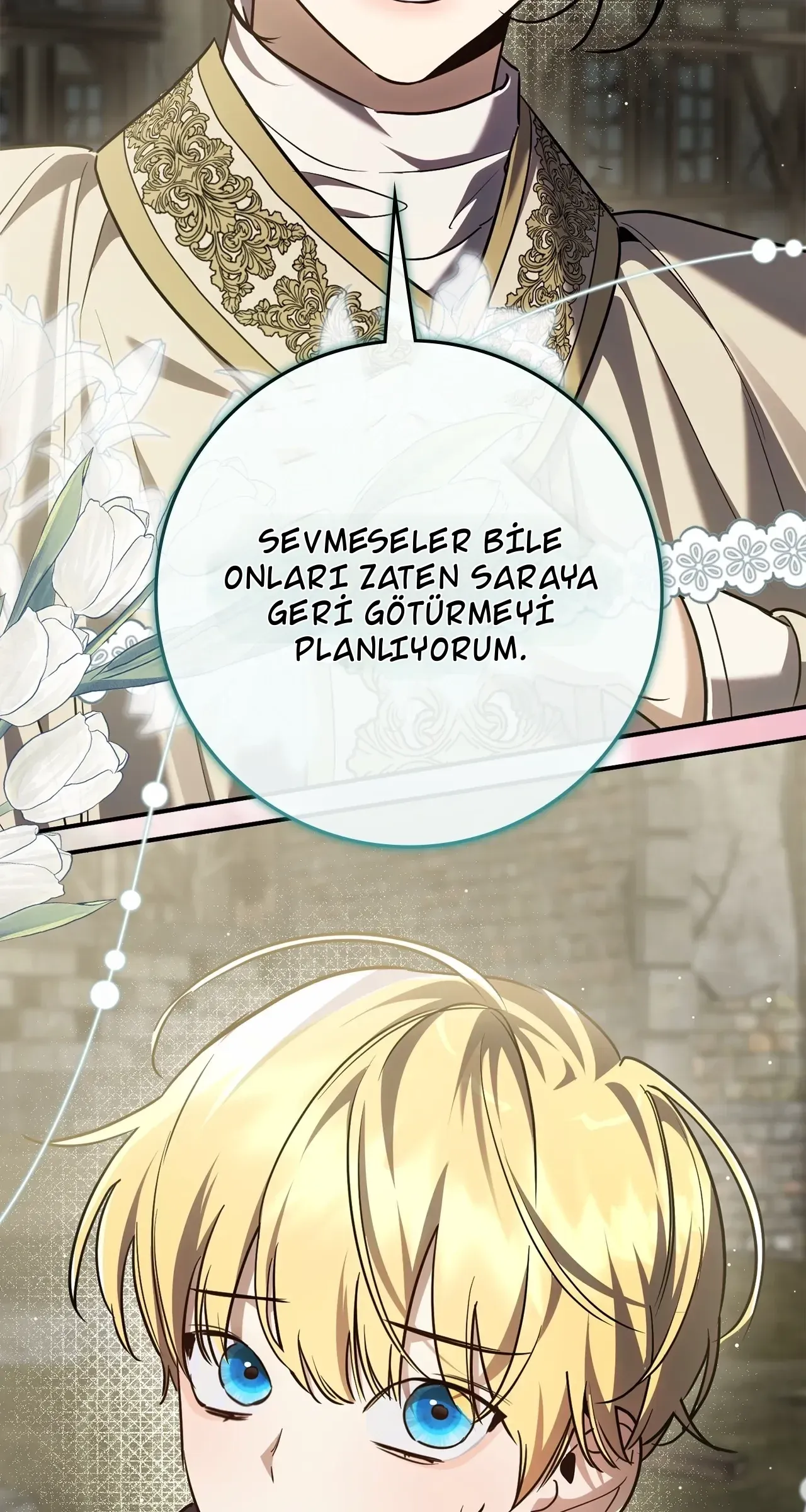 TrendManga Türkçe manga oku once-an-assassin-now-a-royal-nanny bölüm 25 sayfa 83