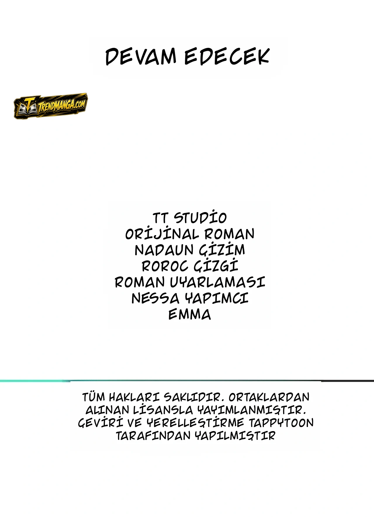 TrendManga Türkçe manga oku once-an-assassin-now-a-royal-nanny bölüm 25 sayfa 85