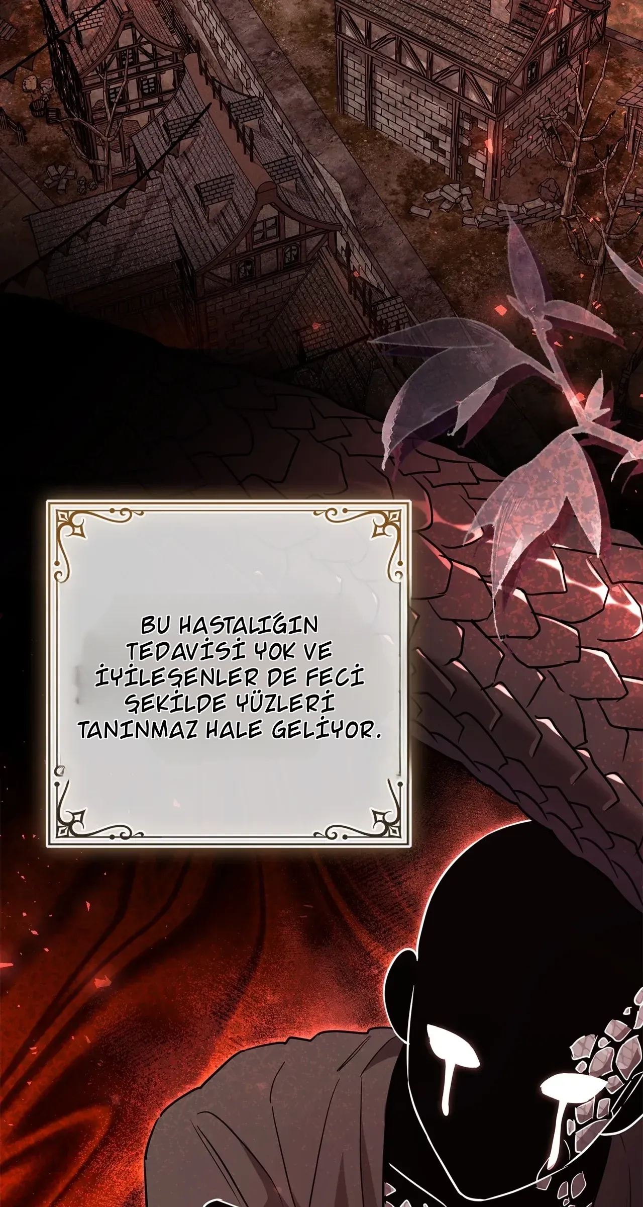 TrendManga Türkçe manga oku once-an-assassin-now-a-royal-nanny bölüm 25 sayfa 9