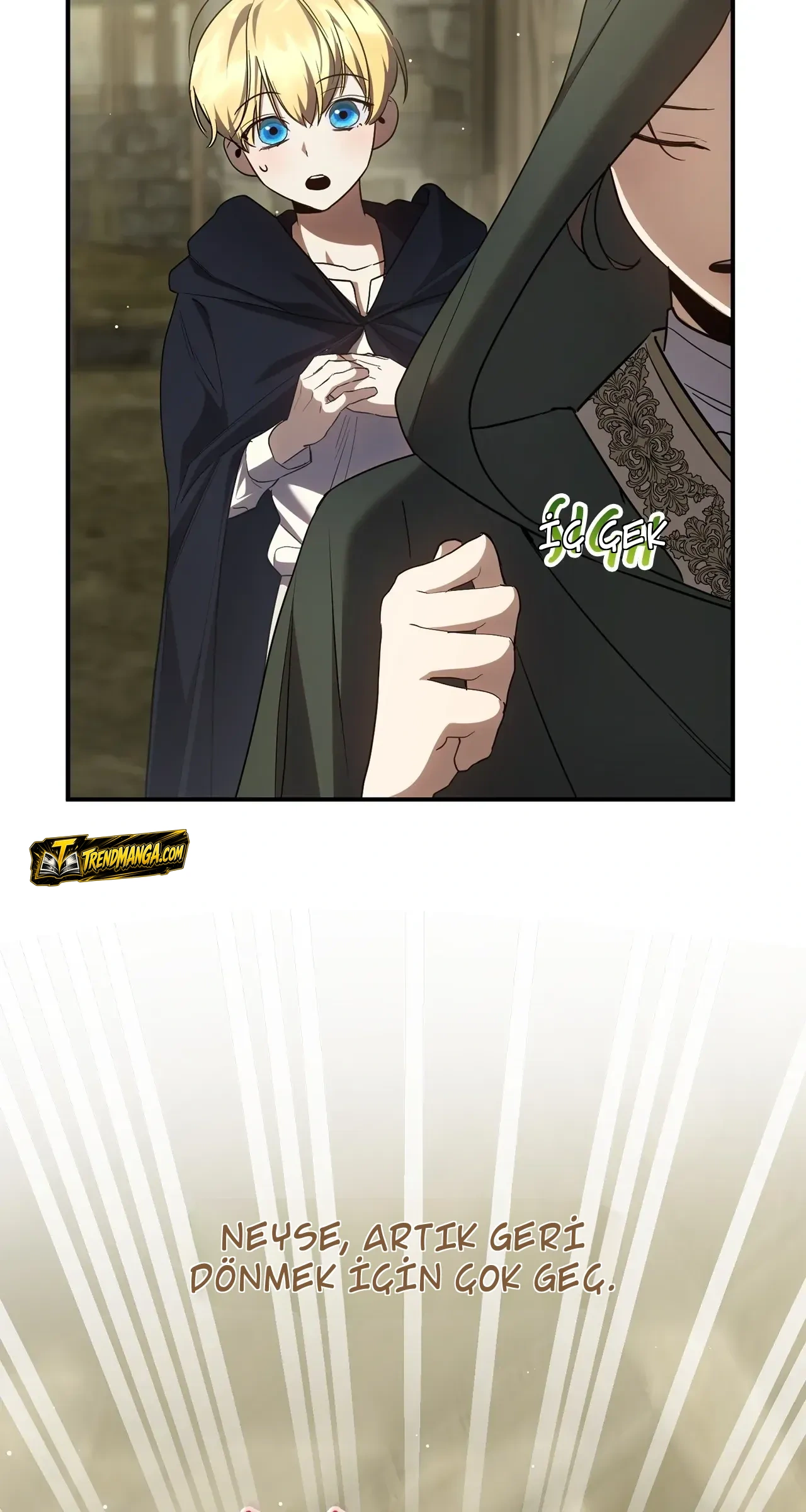 TrendManga Türkçe manga oku once-an-assassin-now-a-royal-nanny bölüm 26 sayfa 14